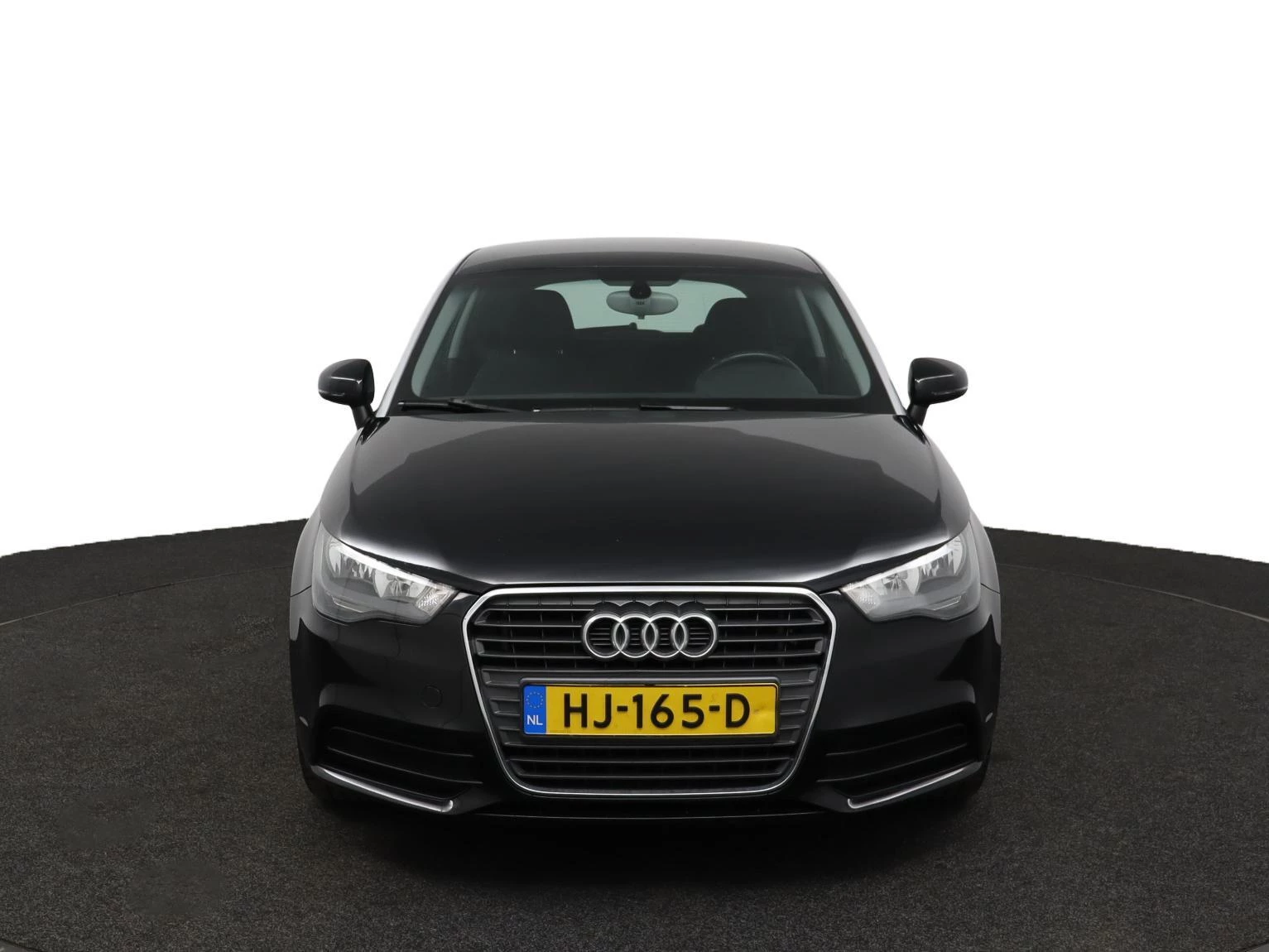 Hoofdafbeelding Audi A1