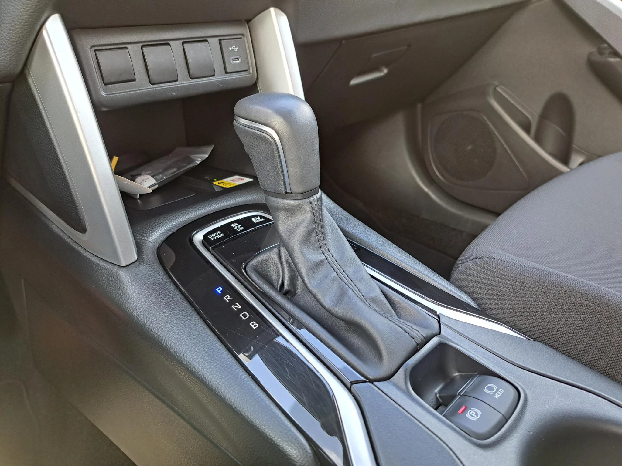 Hoofdafbeelding Toyota Corolla Cross