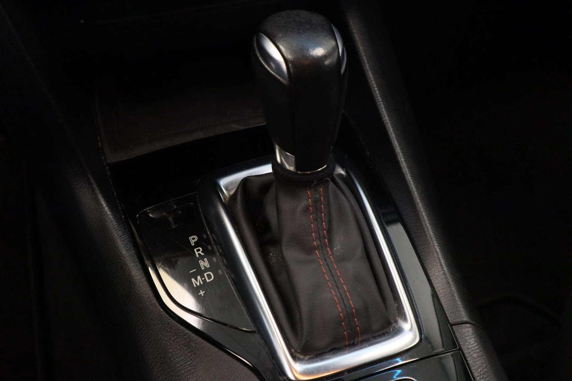 Hoofdafbeelding Mazda 3