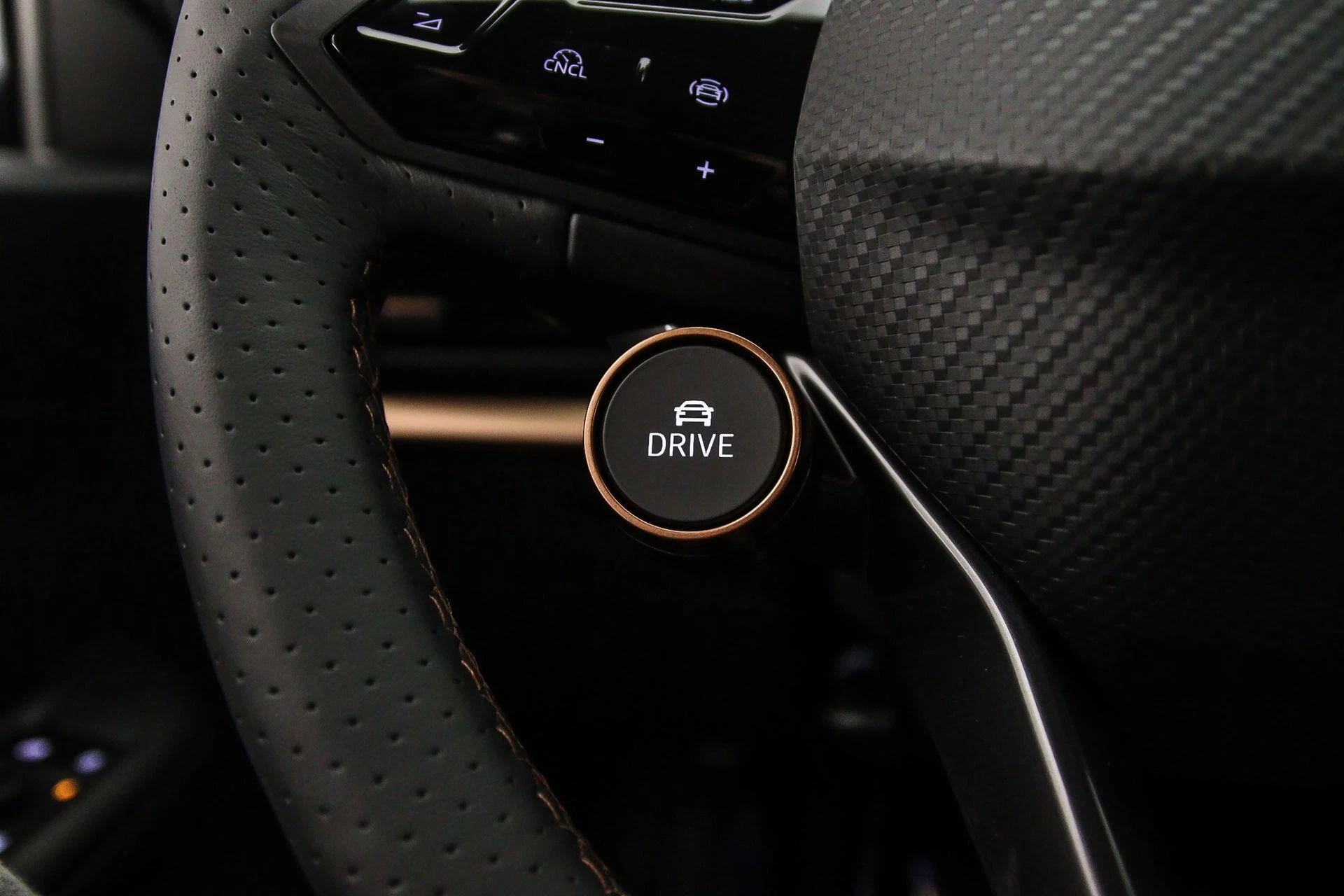 Hoofdafbeelding CUPRA Born