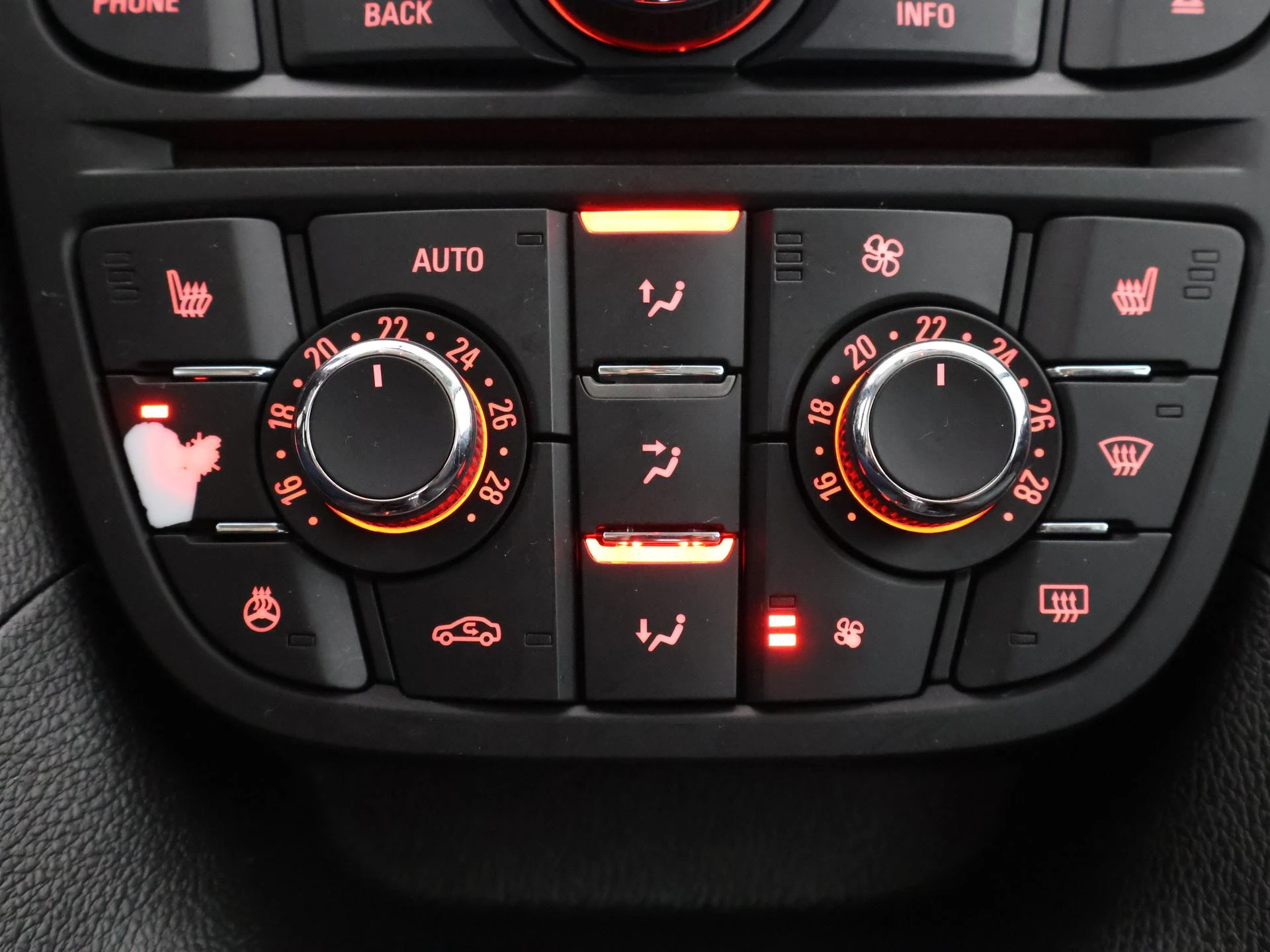 Hoofdafbeelding Opel Meriva