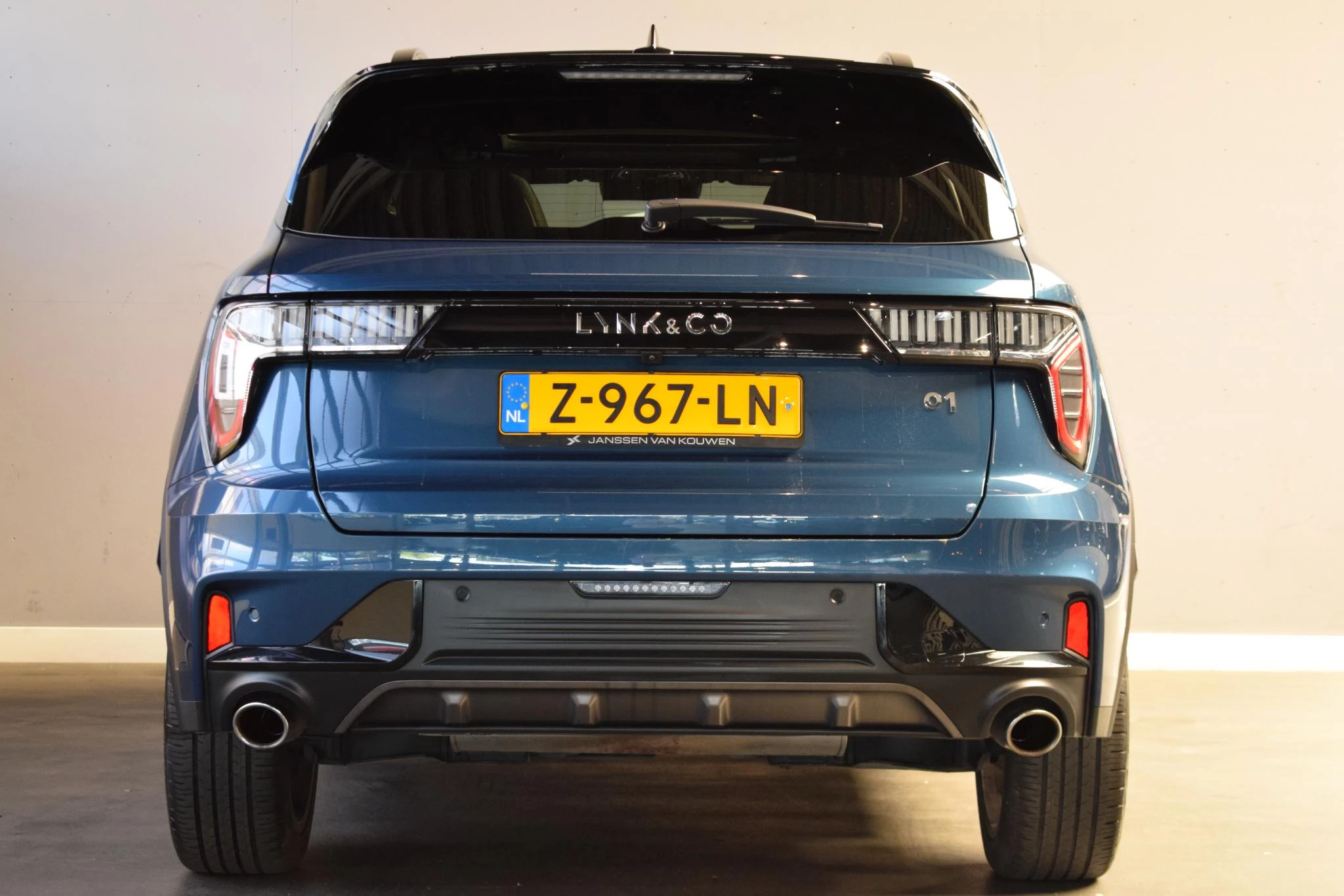 Hoofdafbeelding Lynk & Co 01