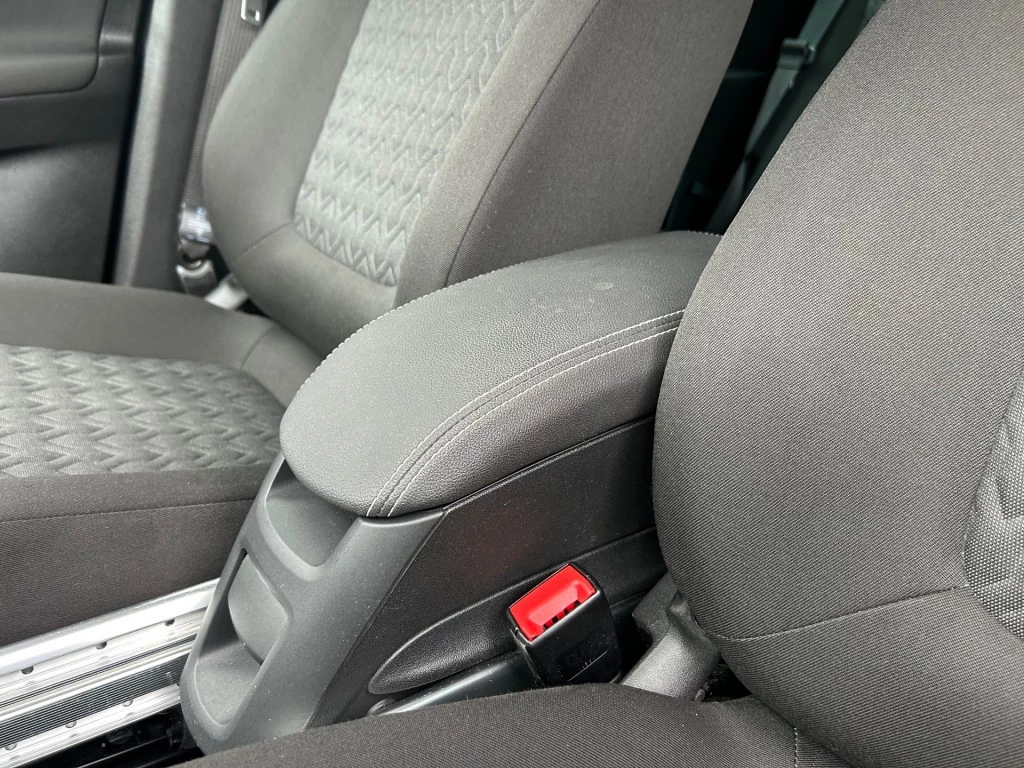 Hoofdafbeelding Opel Meriva