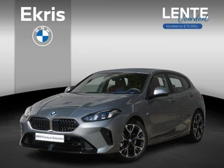 BMW 1 Serie 5-deurs 120 M Sportpakket  Executive | Innovation Pack | Harman-Kardon | Head-Up Display | Getinte Ramen Achter | Lentevoordeel