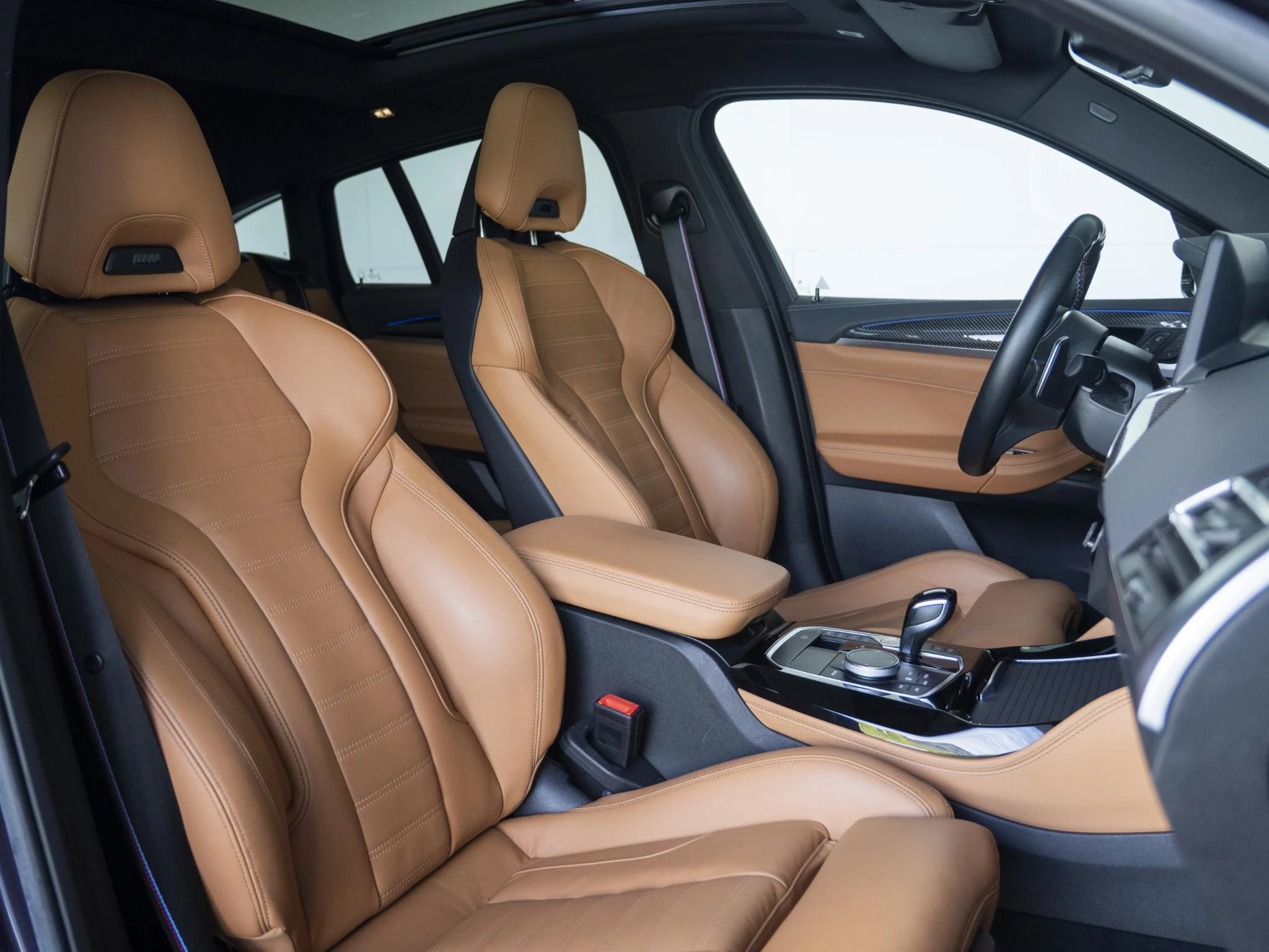 Hoofdafbeelding BMW X4