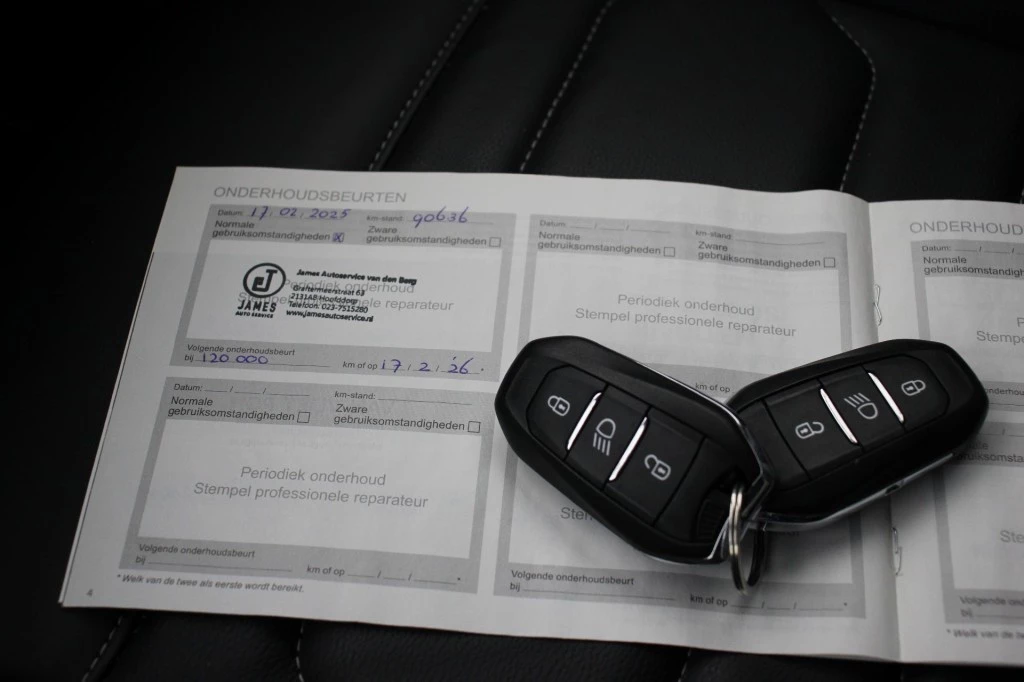 Hoofdafbeelding Citroën C4