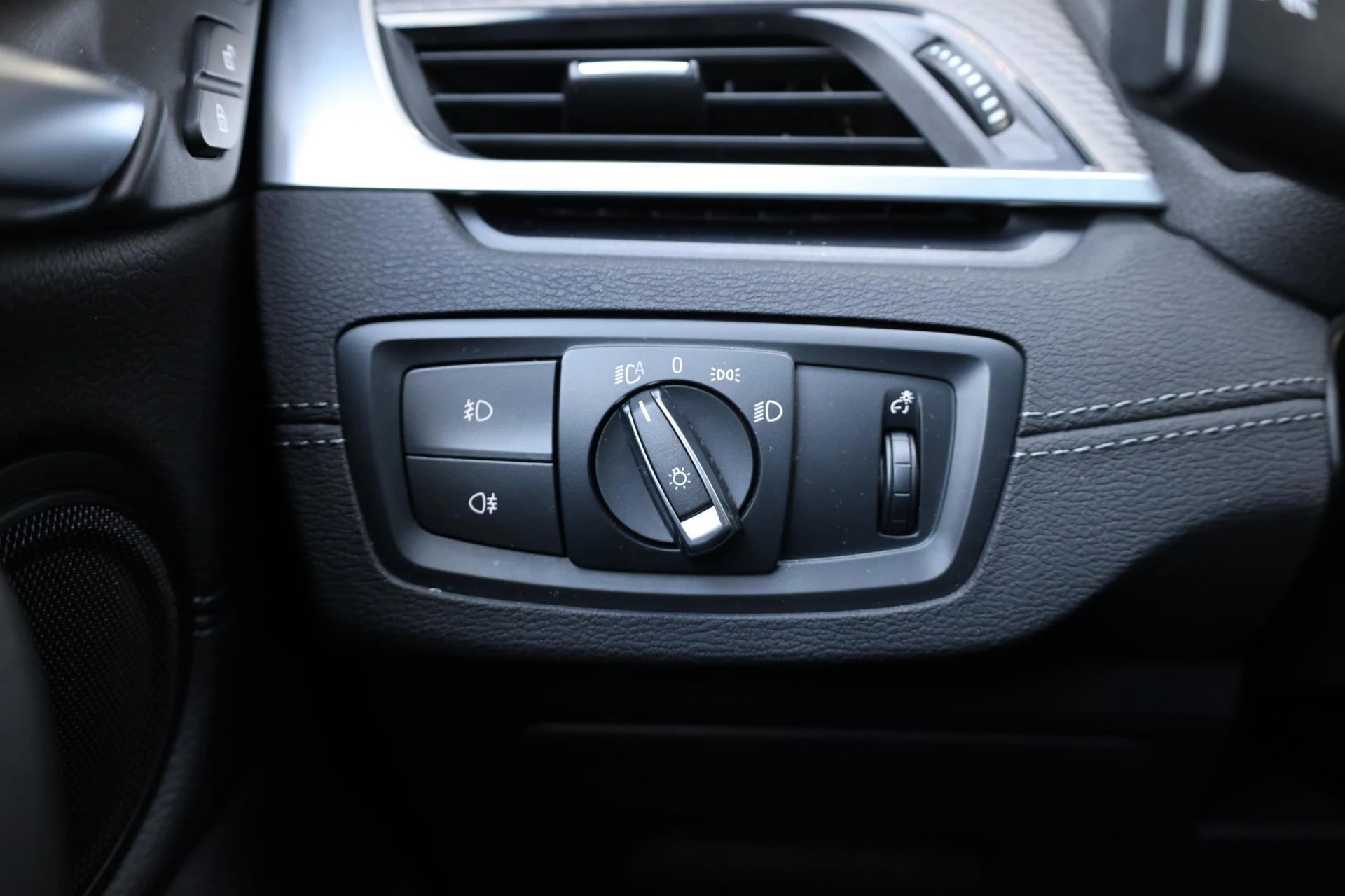 Hoofdafbeelding BMW X2