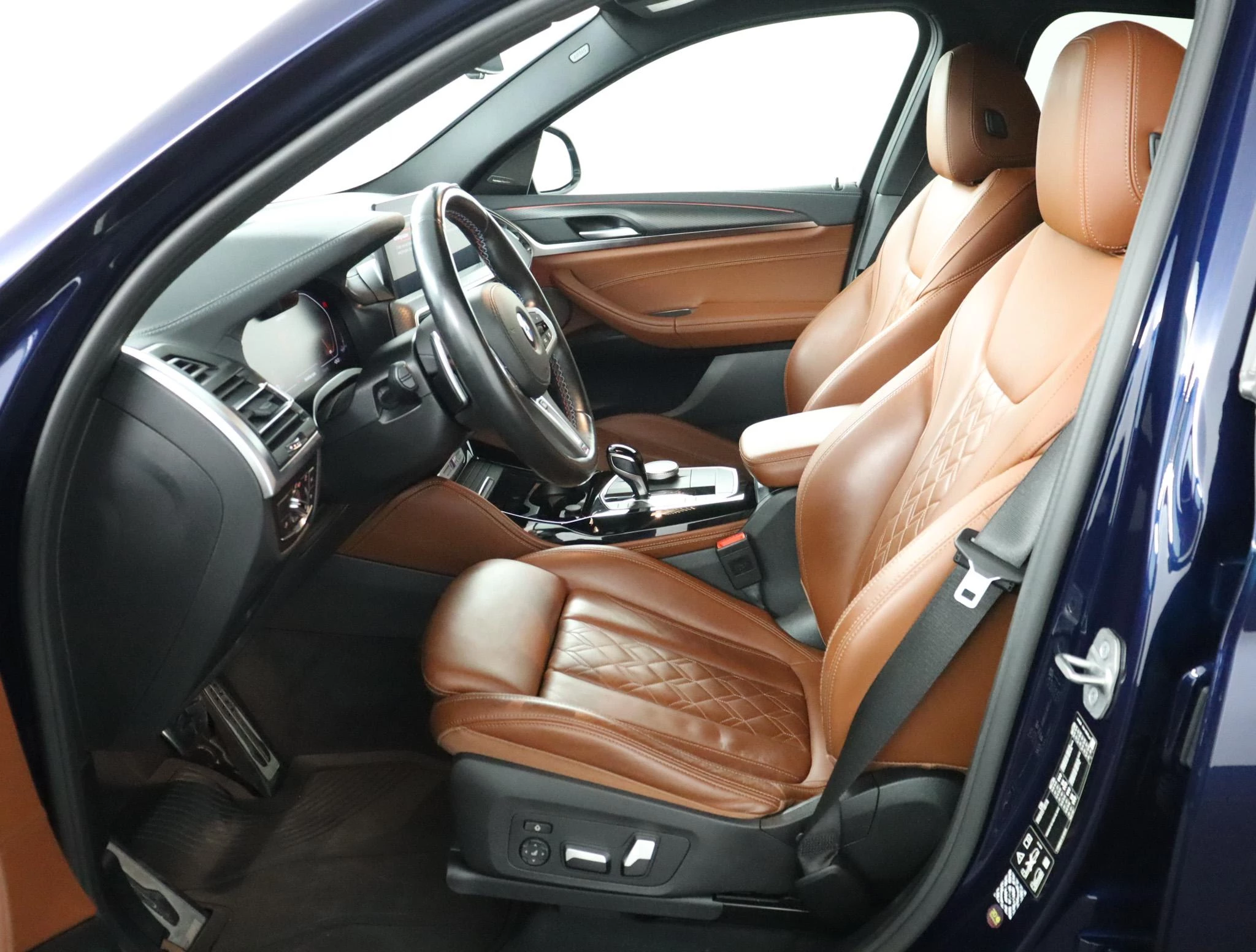 Hoofdafbeelding BMW X4