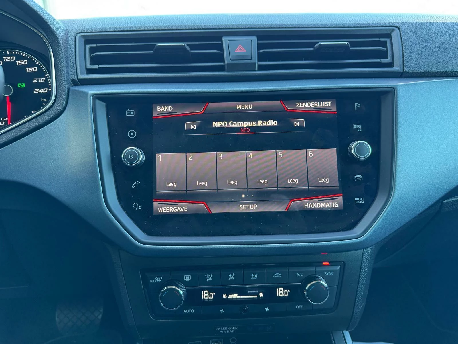 Hoofdafbeelding SEAT Arona