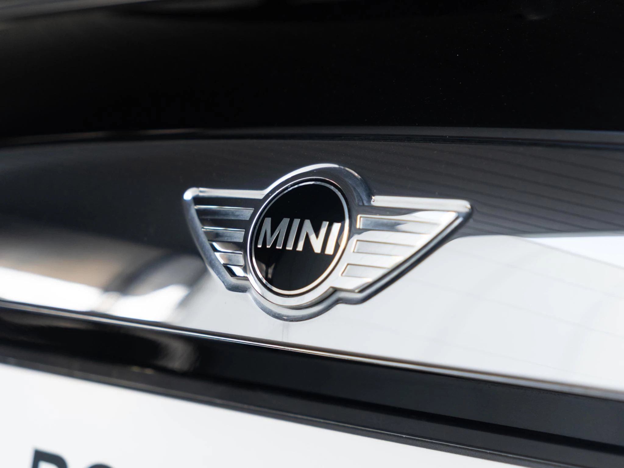 Hoofdafbeelding MINI 3-deurs