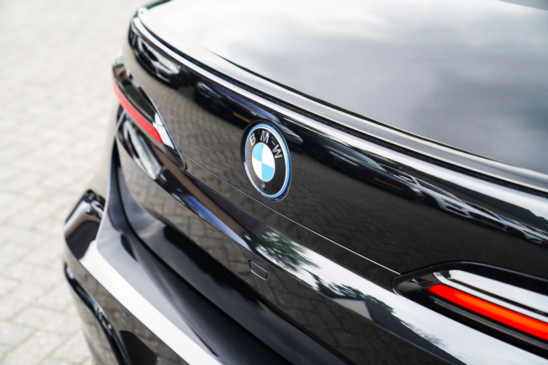 Hoofdafbeelding BMW 7 Serie