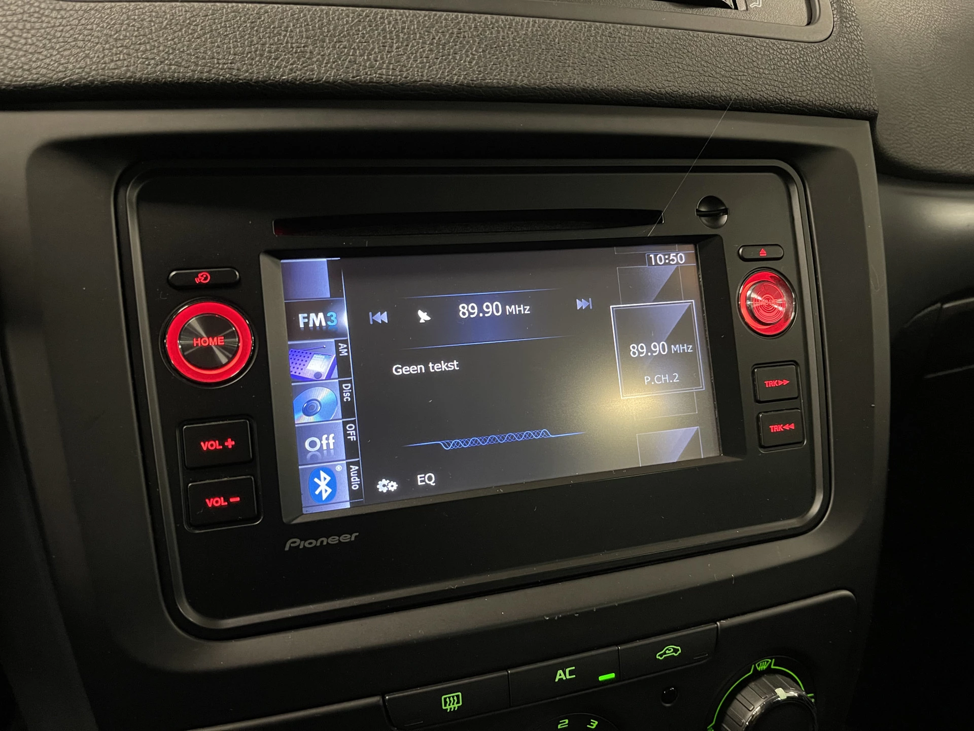 Hoofdafbeelding Škoda Yeti