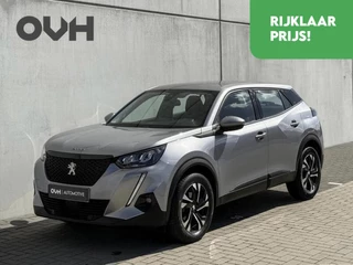 Peugeot 2008 1.2 Allure | Cam| Clima | Cruise | CarPlay
