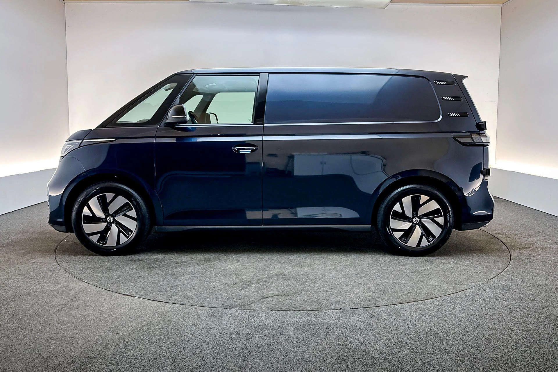 Hoofdafbeelding Volkswagen ID. Buzz Cargo