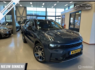 Lynk & Co 01 1.5 CarPlay|Camera|Pano|LED|Climate|ACC|NL auto
