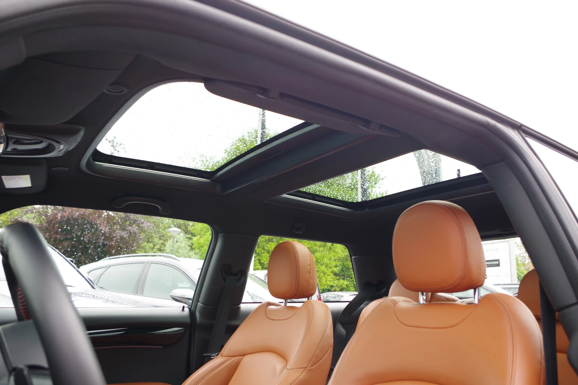 Hoofdafbeelding MINI Cooper S