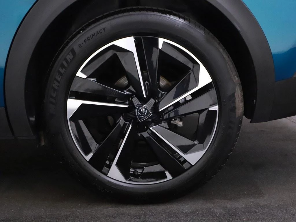 Hoofdafbeelding Peugeot 408