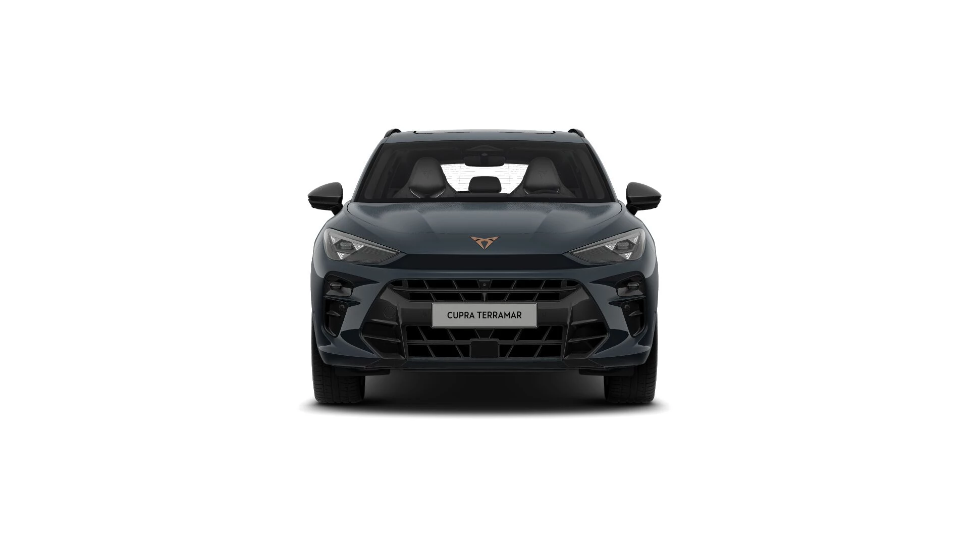 Hoofdafbeelding CUPRA Terramar