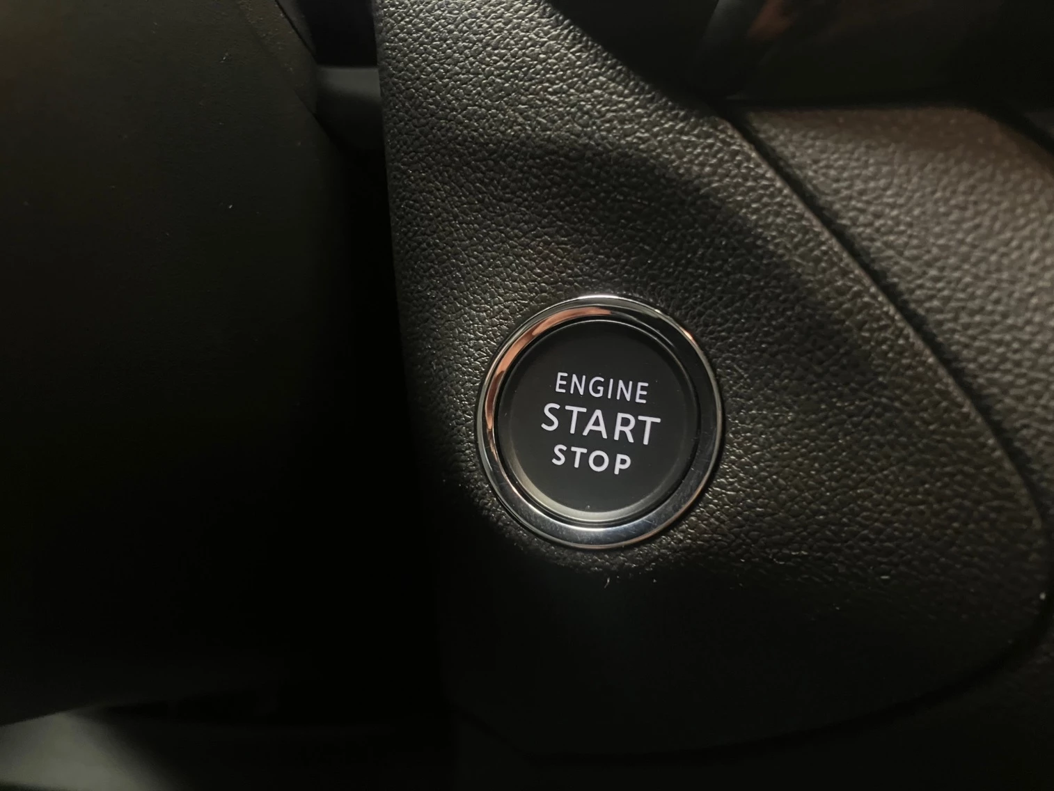 Hoofdafbeelding Opel Grandland