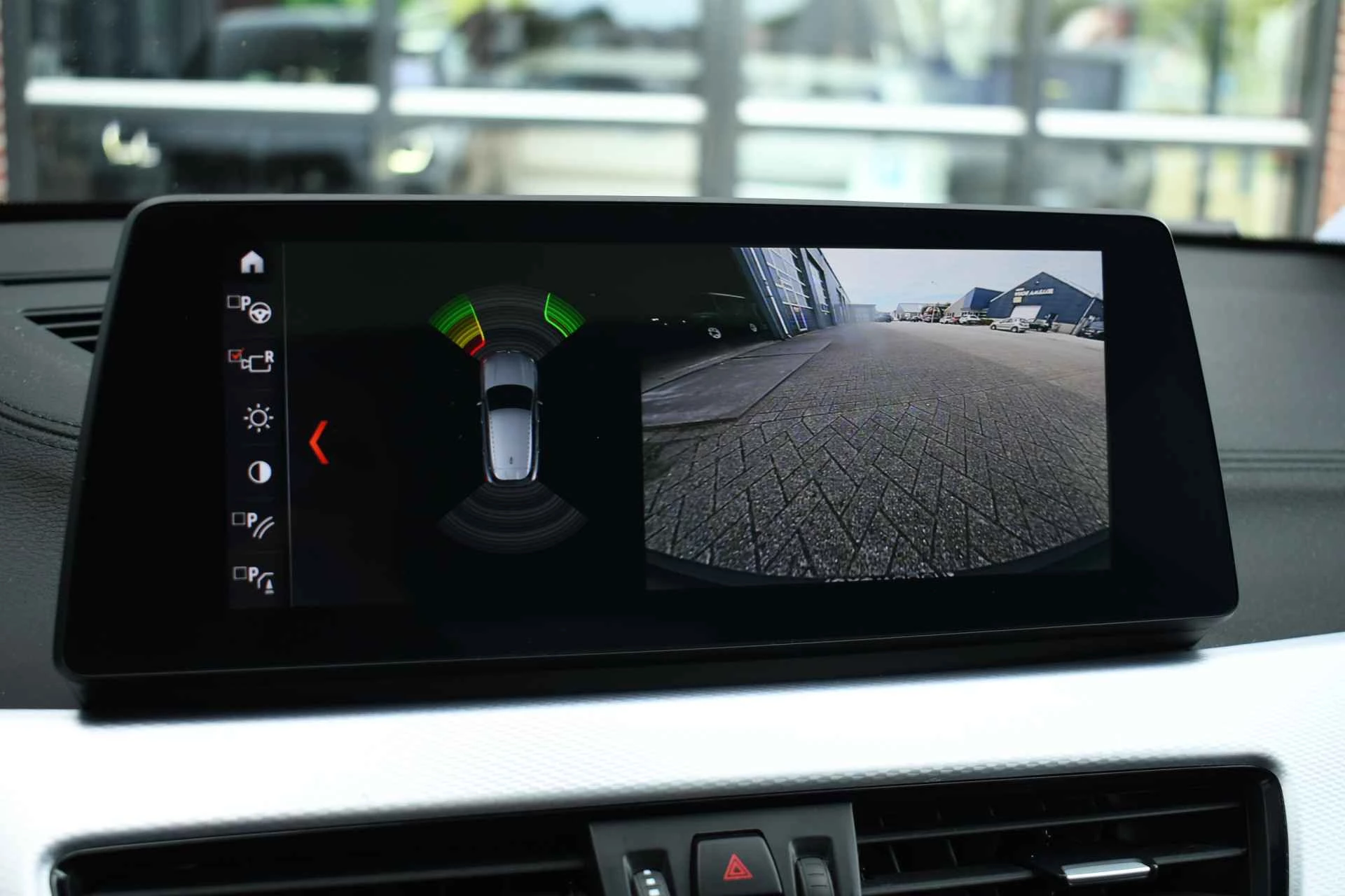 Hoofdafbeelding BMW X2