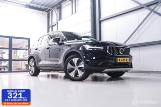 Volvo XC40 1.5 T4 Recharge Inscription Expression | Trekhaak | Camera | Stoel + stuurwielverwarming | btw auto | 1e eigenaar | rijklaarprijs |