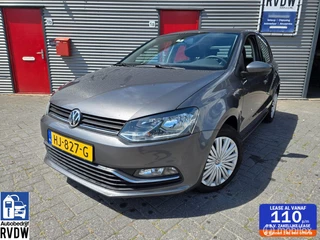 Volkswagen Polo 1.4 TDI Comfortline