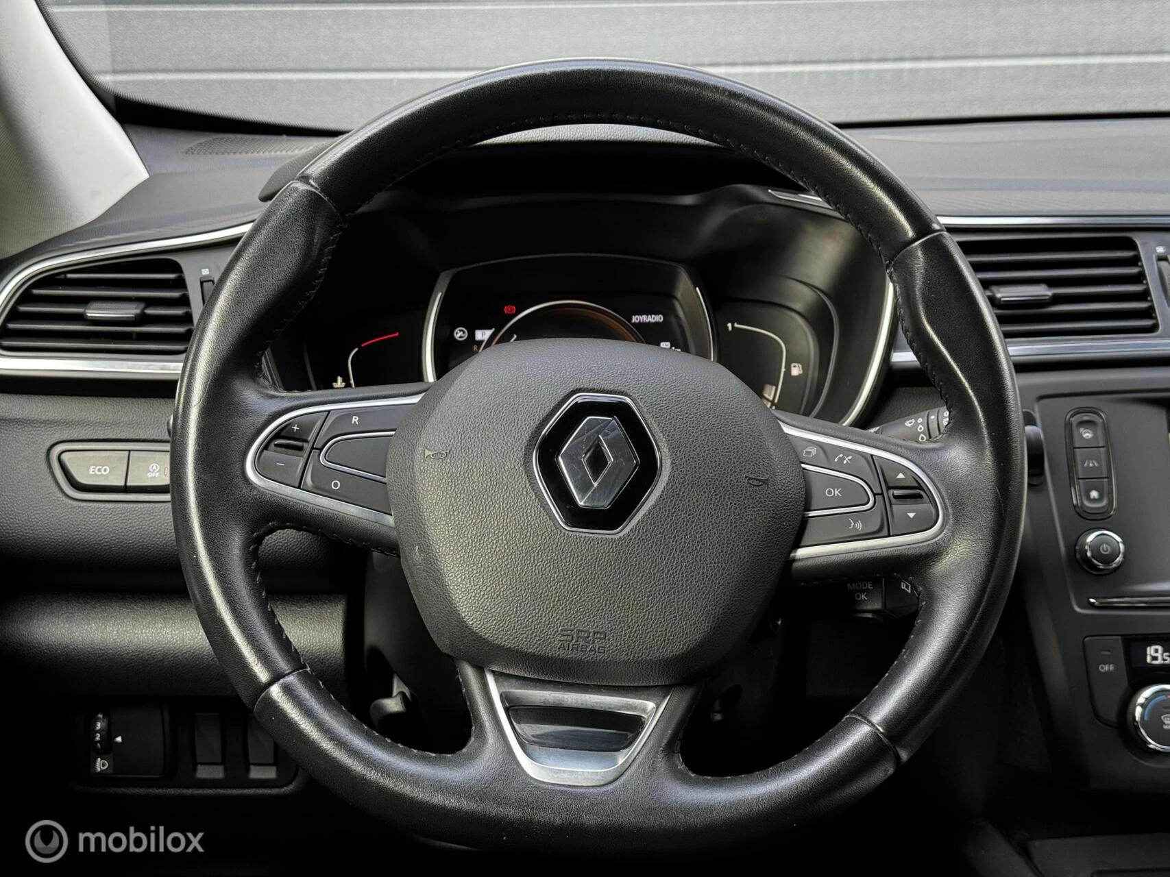 Hoofdafbeelding Renault Kadjar