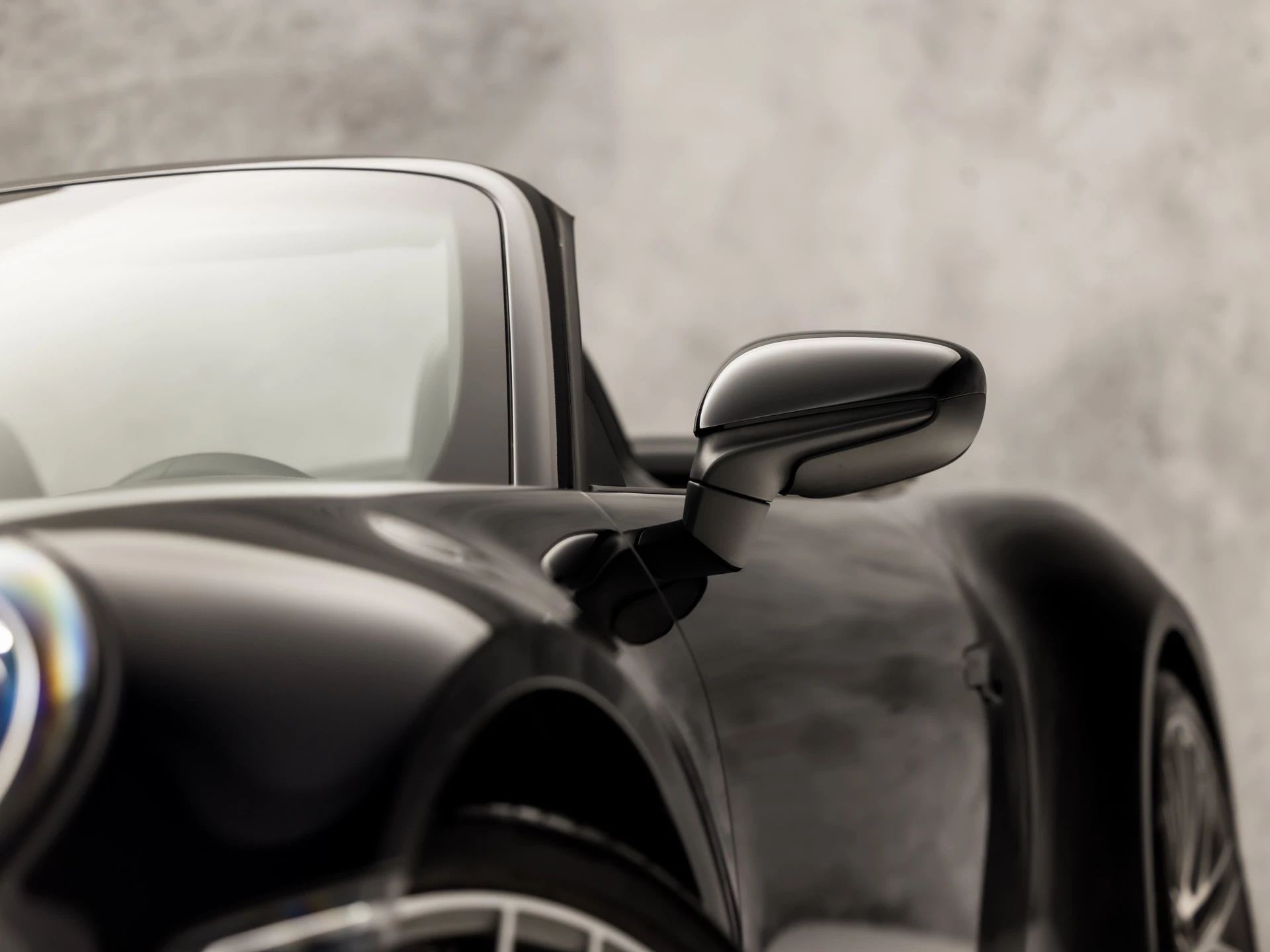 Hoofdafbeelding Porsche 911