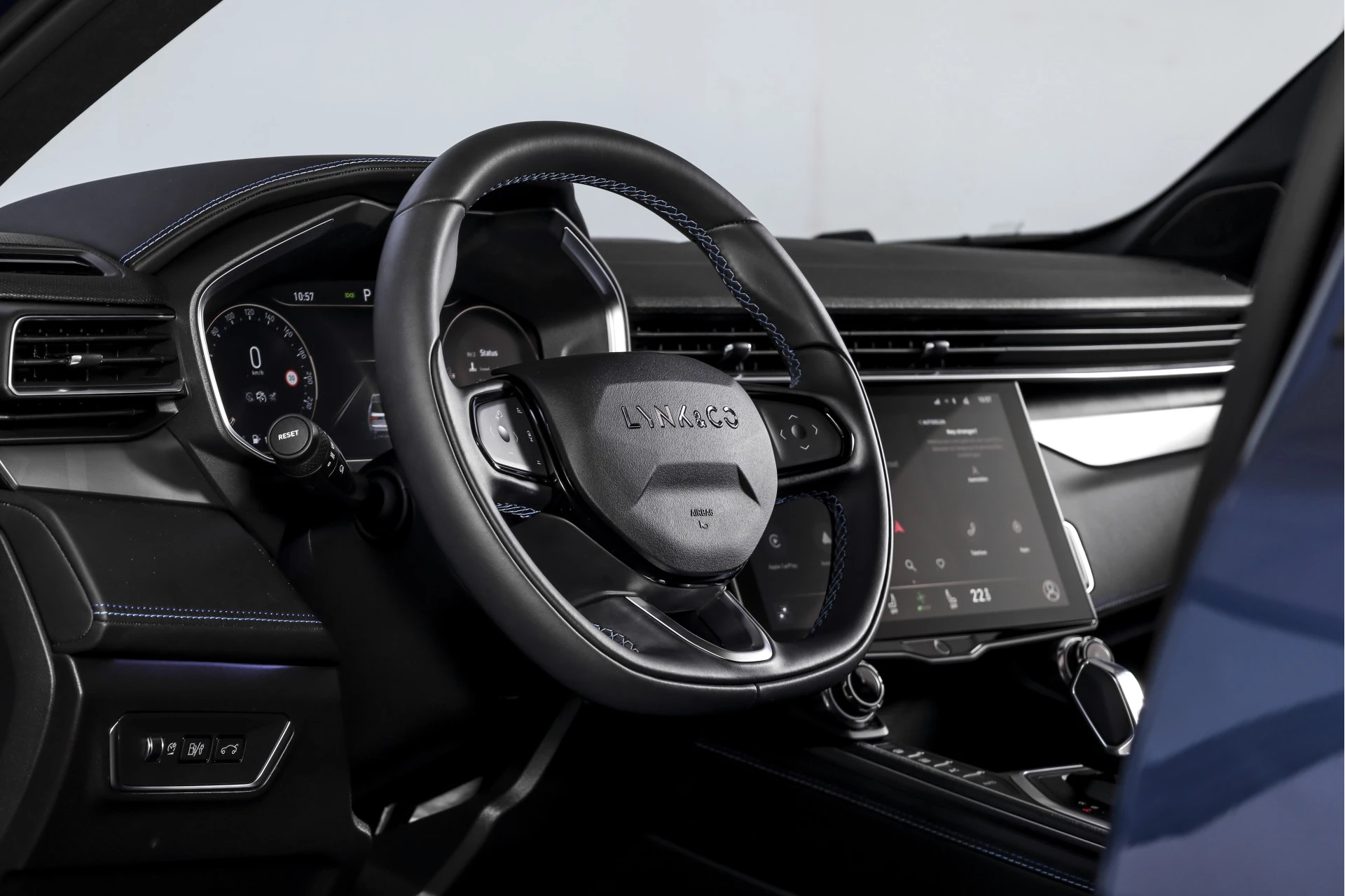 Hoofdafbeelding Lynk & Co 01