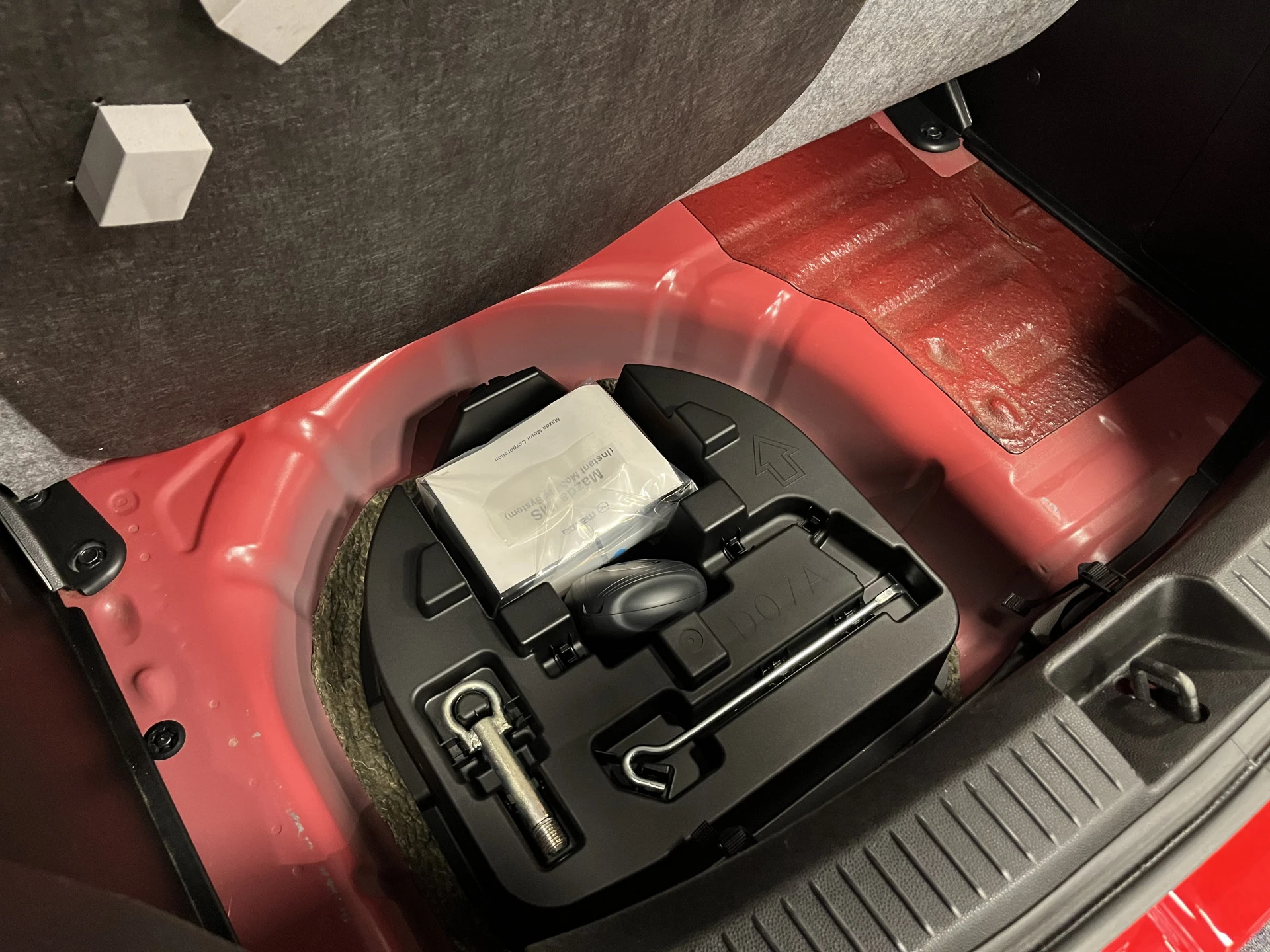 Hoofdafbeelding Mazda 2