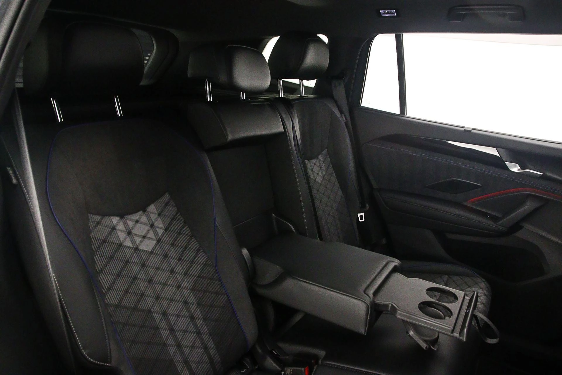 Hoofdafbeelding Volkswagen Tayron