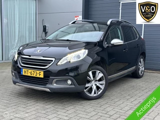 Peugeot 2008 1.2 PureTech Féline