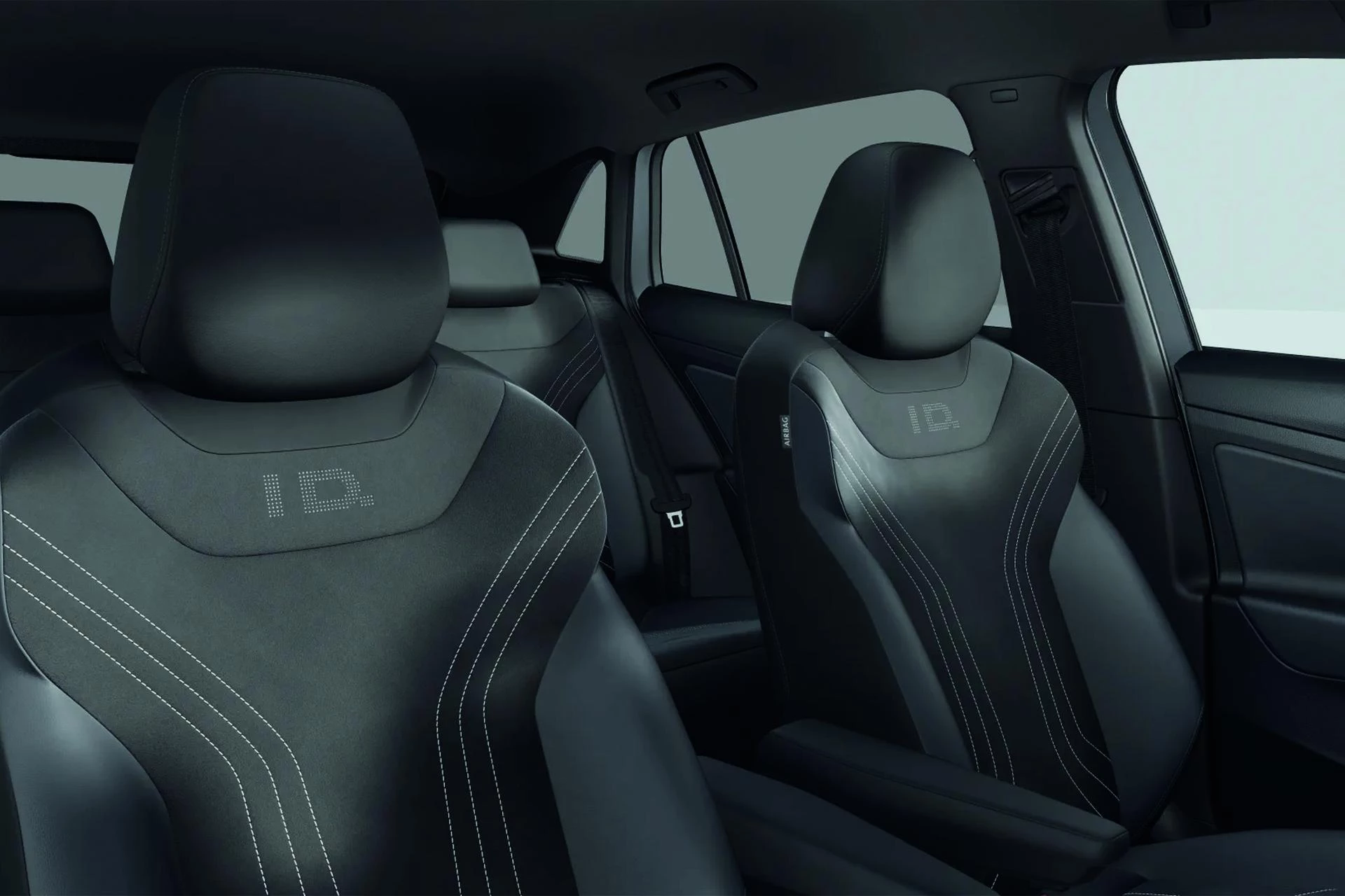 Hoofdafbeelding Volkswagen ID.4