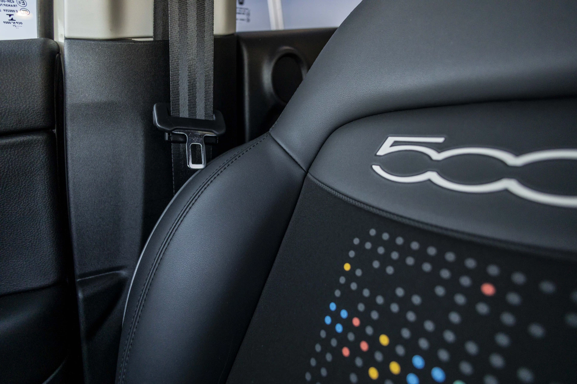 Hoofdafbeelding Fiat 500X