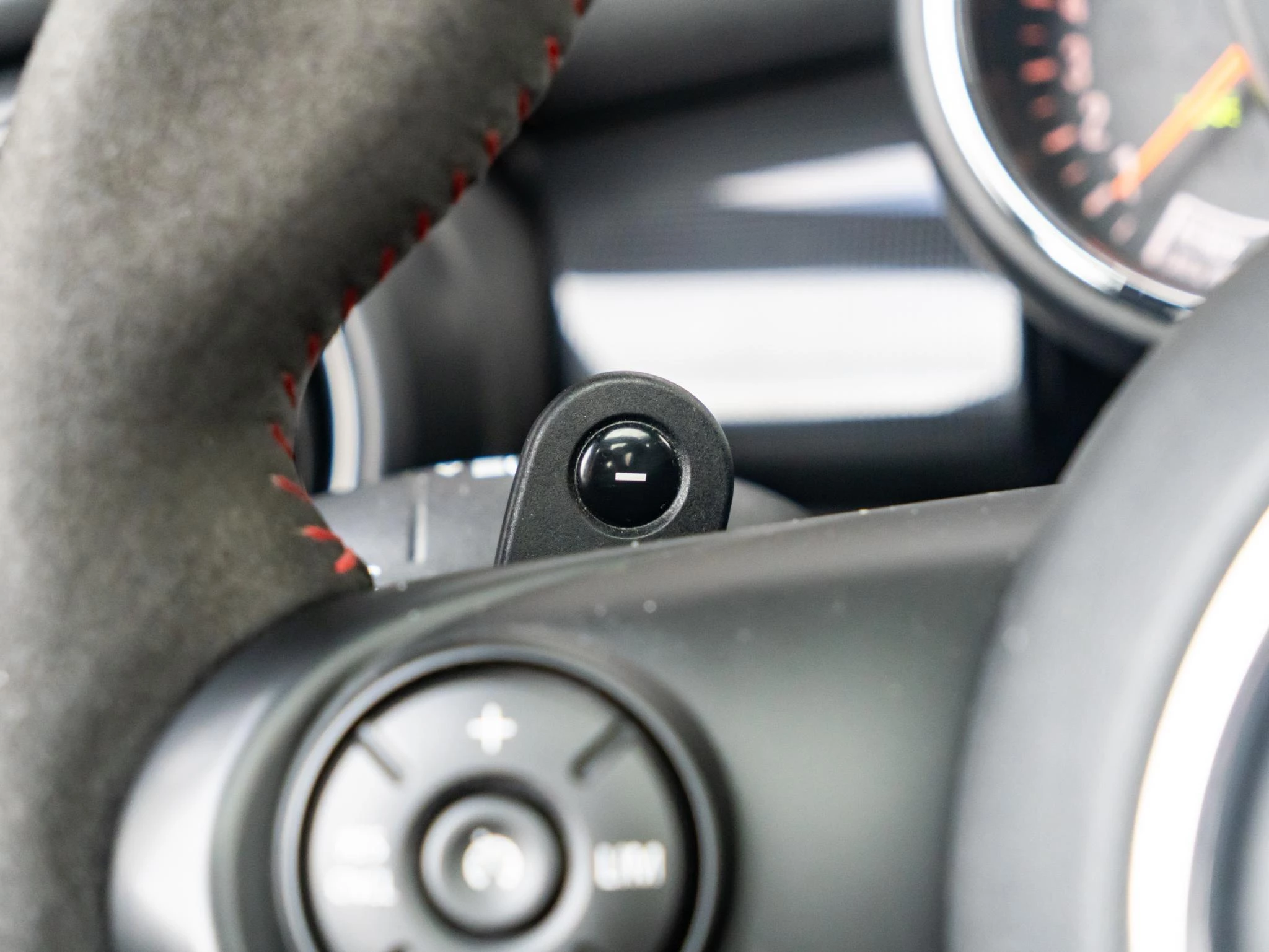 Hoofdafbeelding MINI 3-deurs