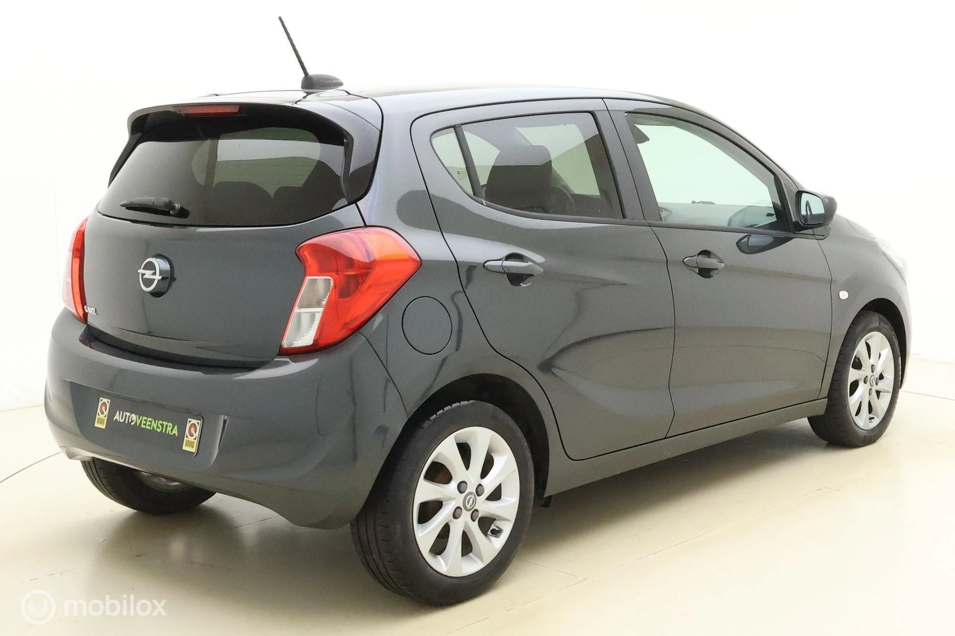 Hoofdafbeelding Opel KARL