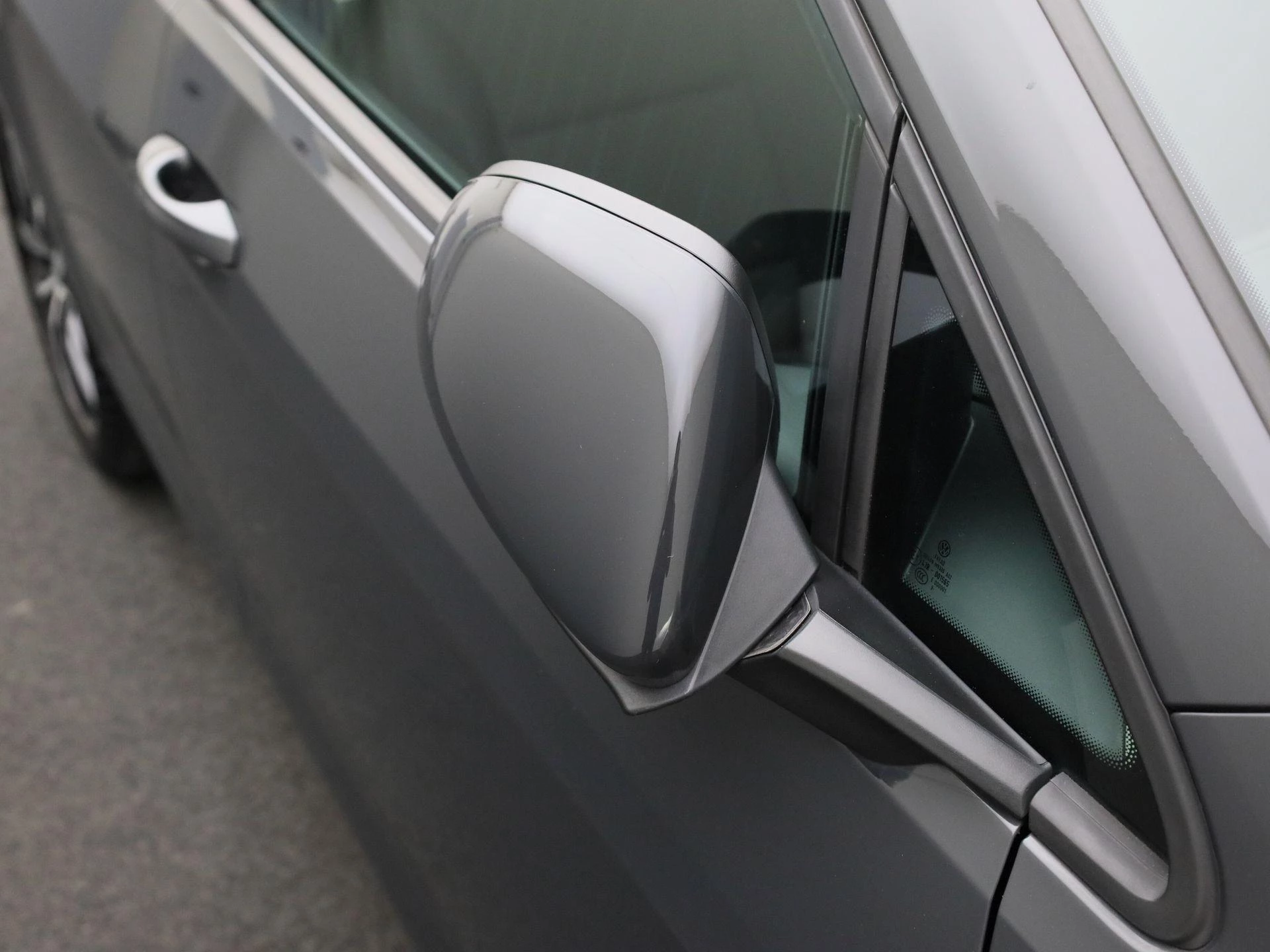 Hoofdafbeelding Volkswagen e-Golf