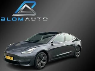 Tesla Model 3 Long Range AWD 358PK € 15.611 EX BTW AUTOPILOT