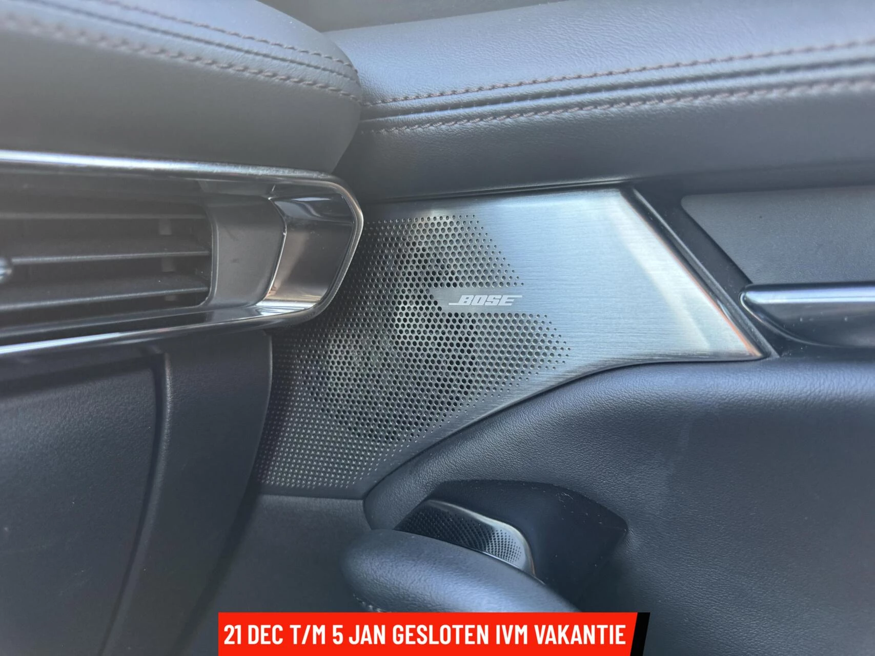 Hoofdafbeelding Mazda 3