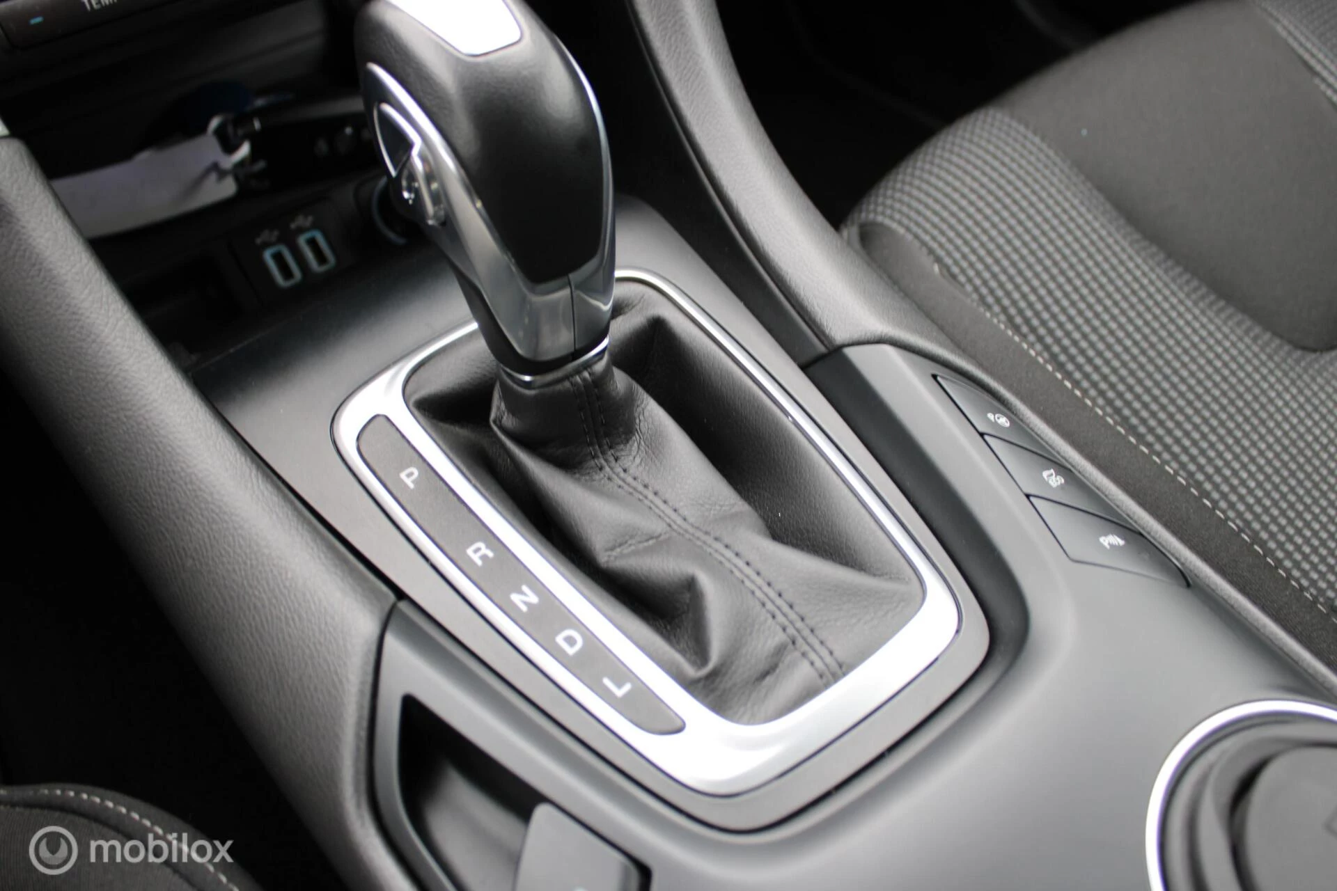 Hoofdafbeelding Ford Mondeo