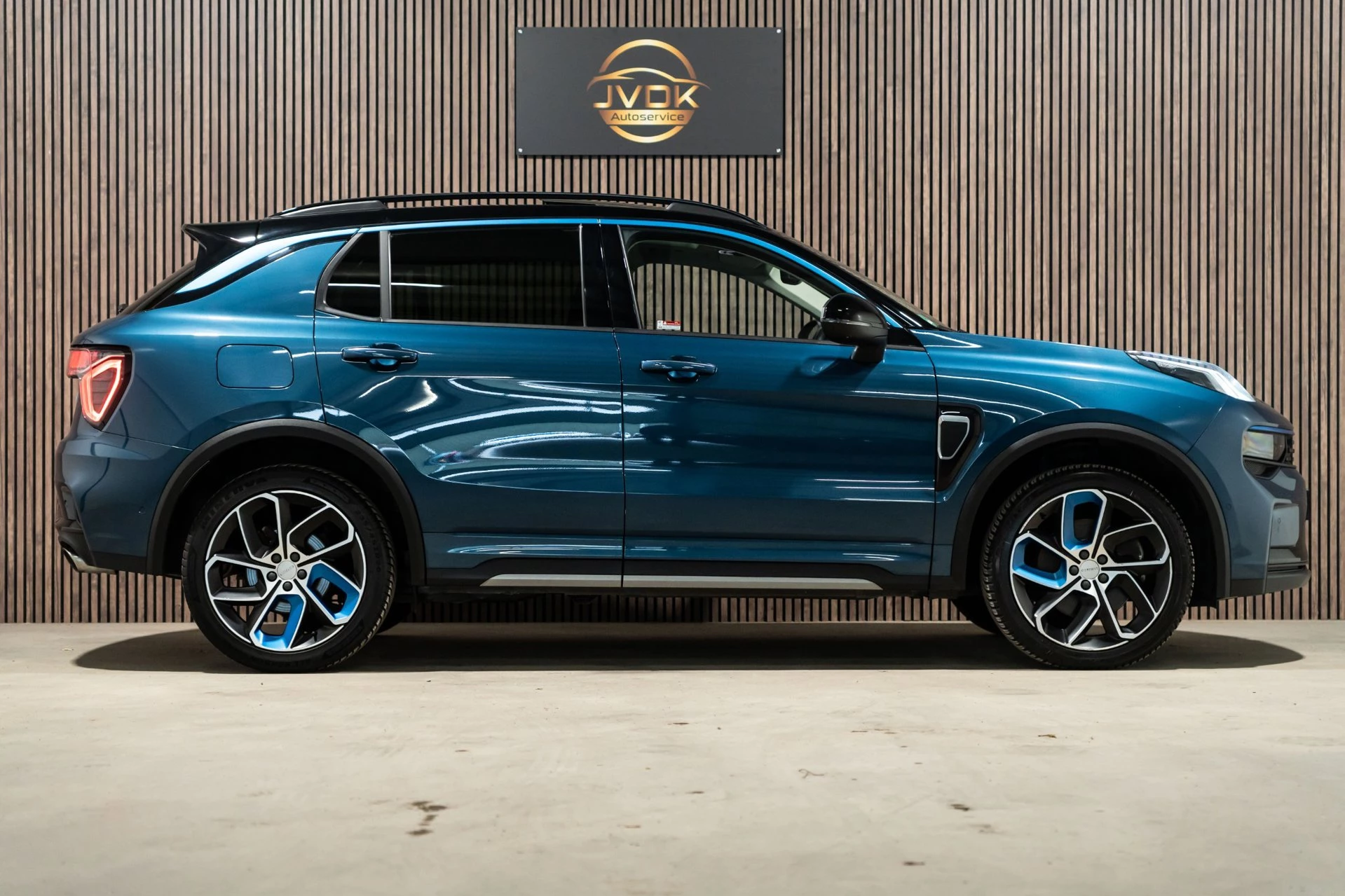 Hoofdafbeelding Lynk & Co 01