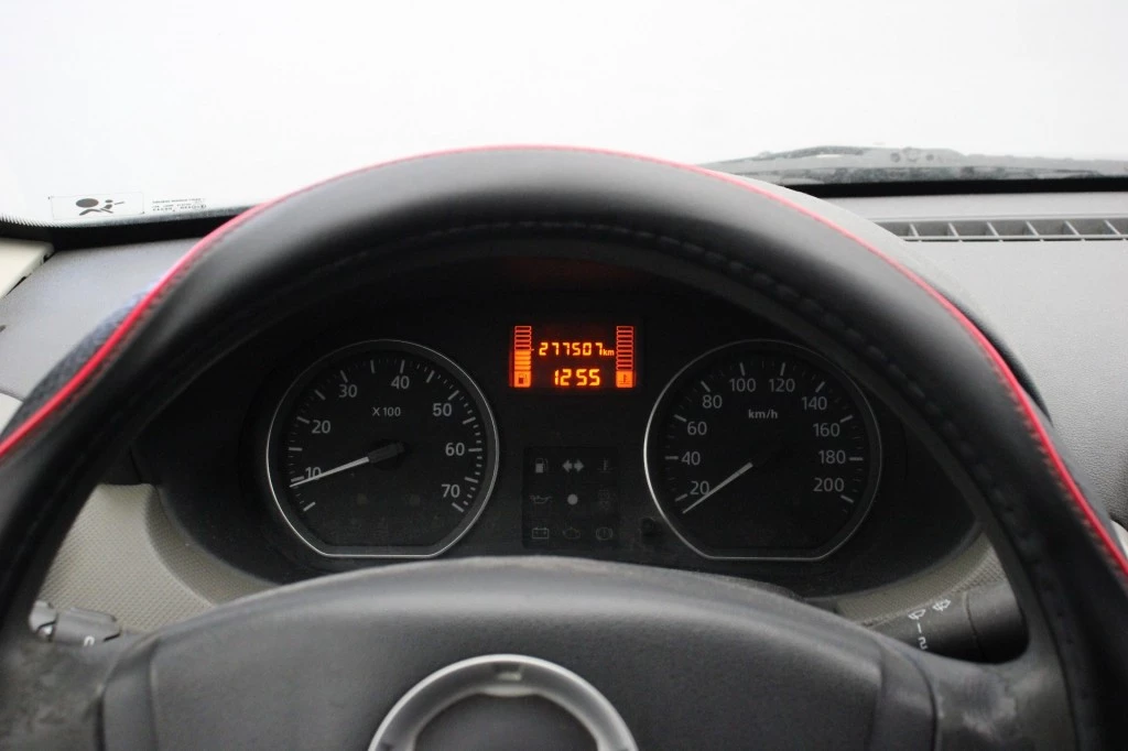 Hoofdafbeelding Dacia Sandero