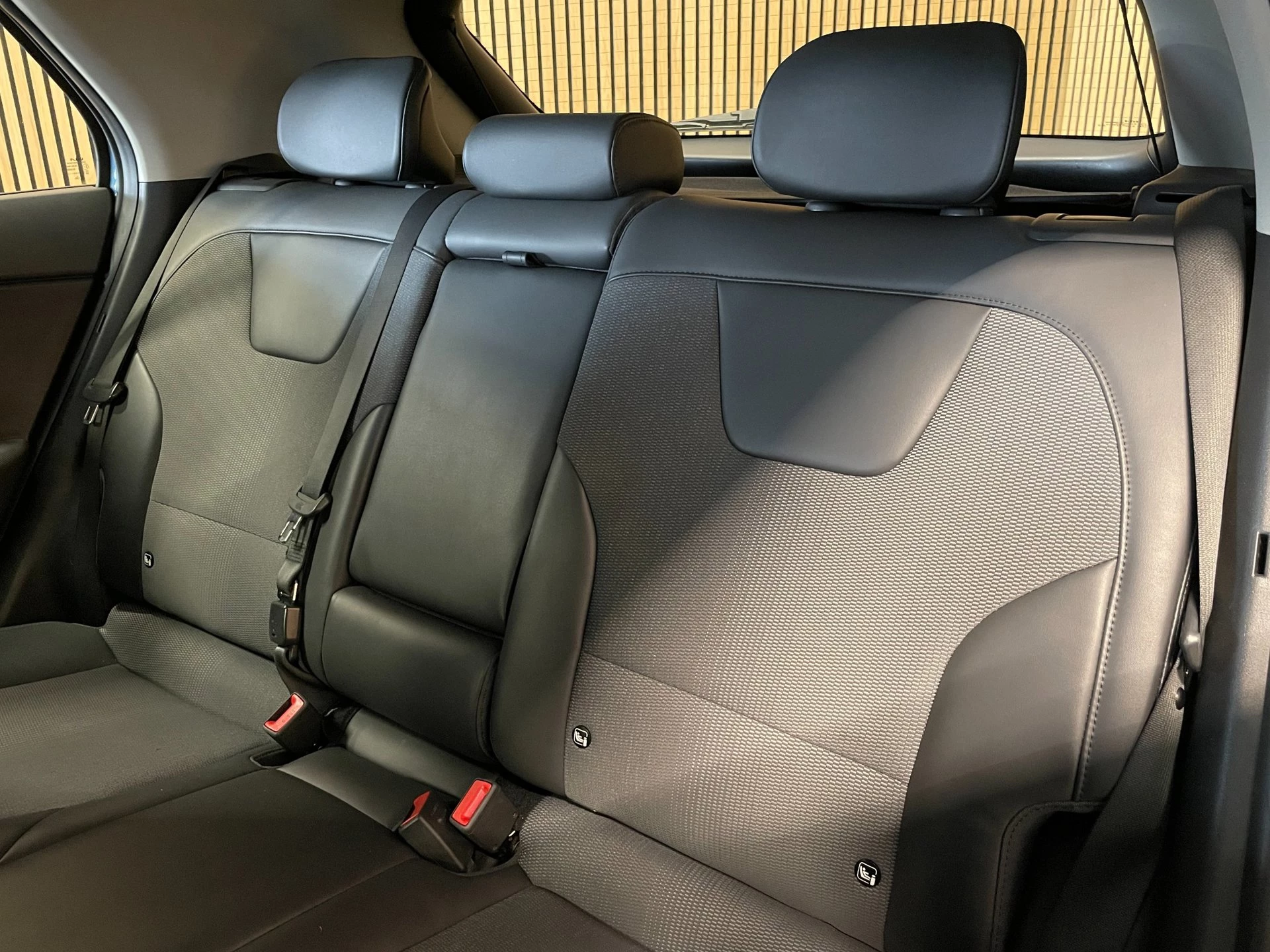 Hoofdafbeelding Kia Niro EV