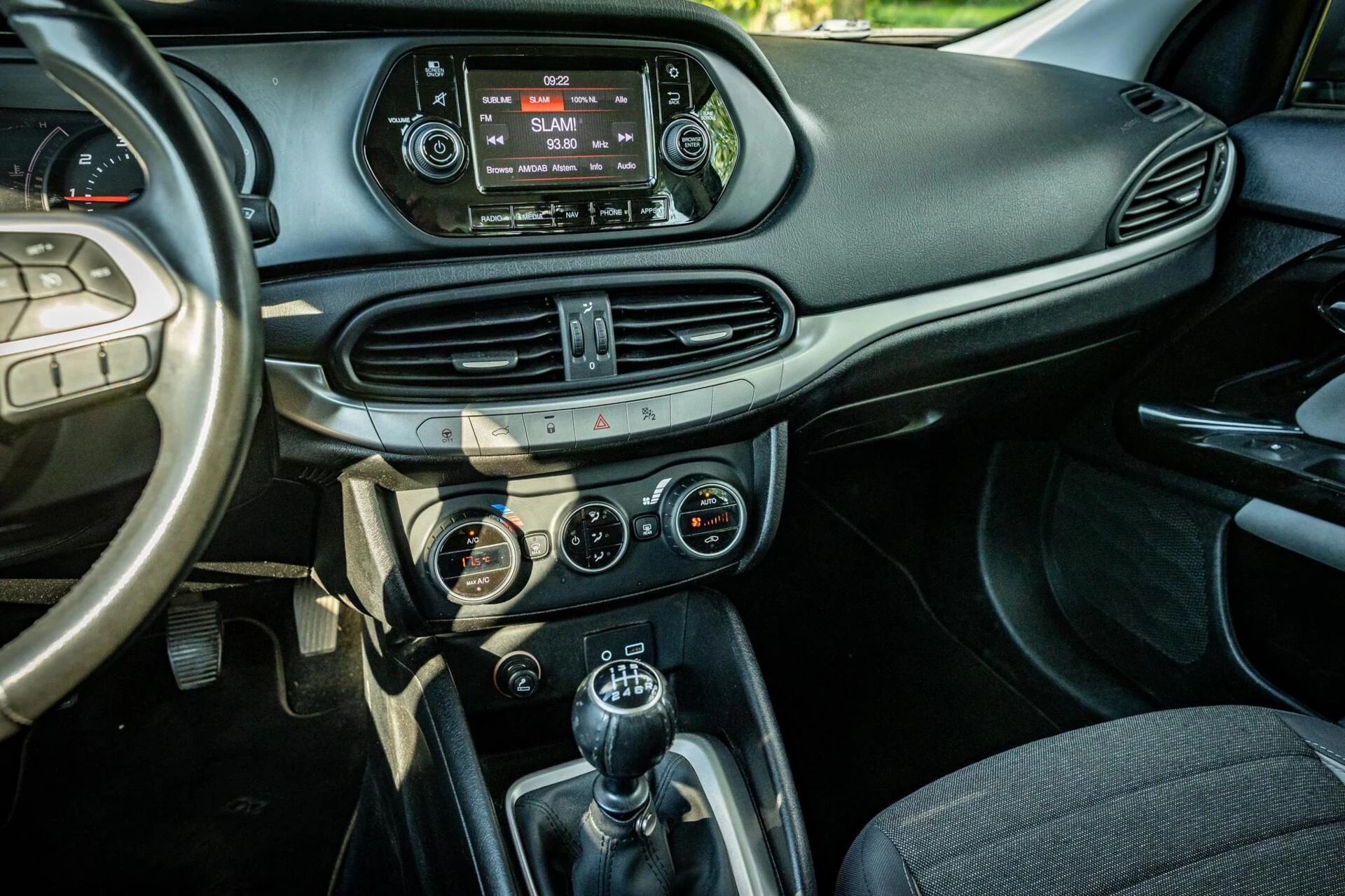 Hoofdafbeelding Fiat Tipo
