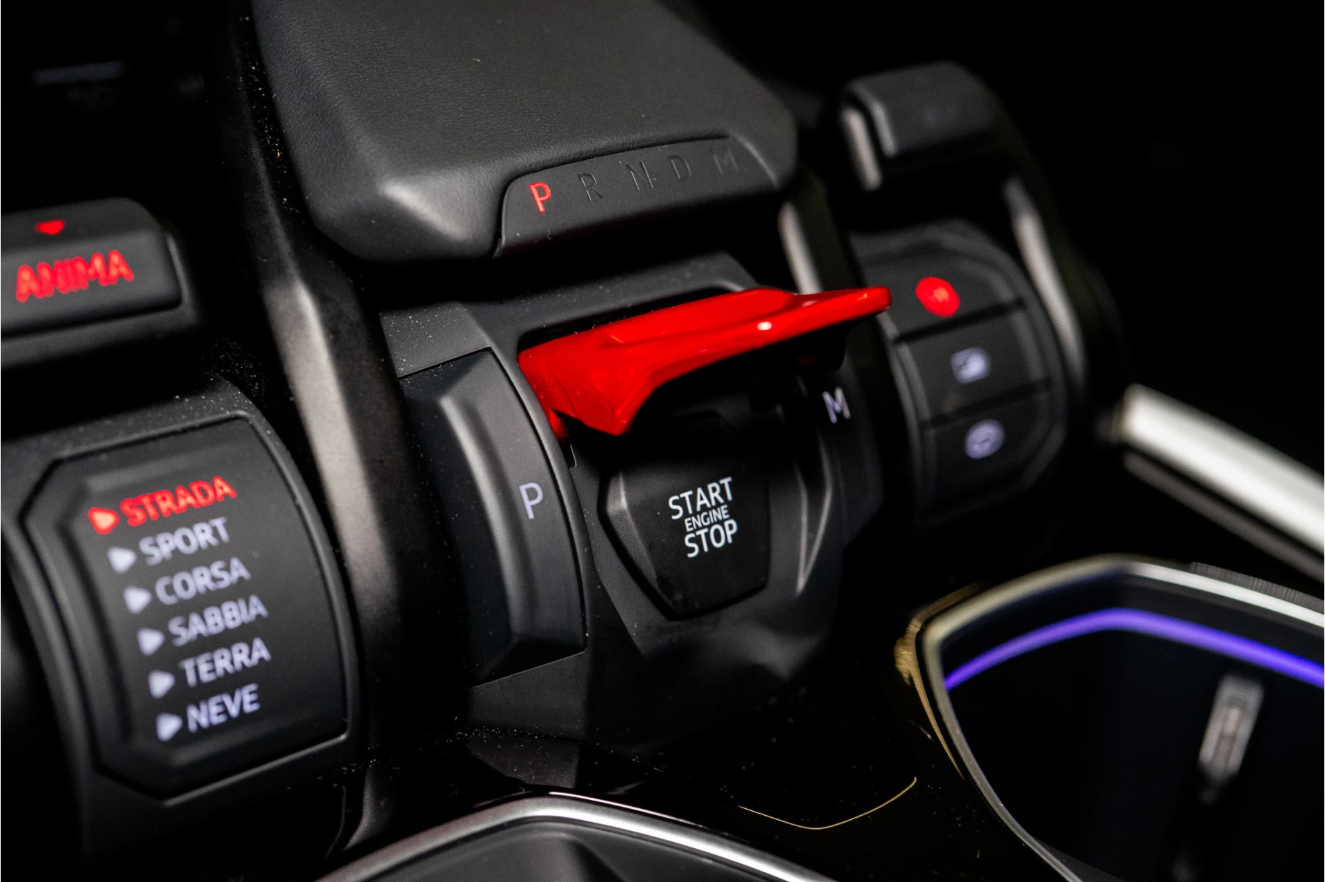 Hoofdafbeelding Lamborghini Urus