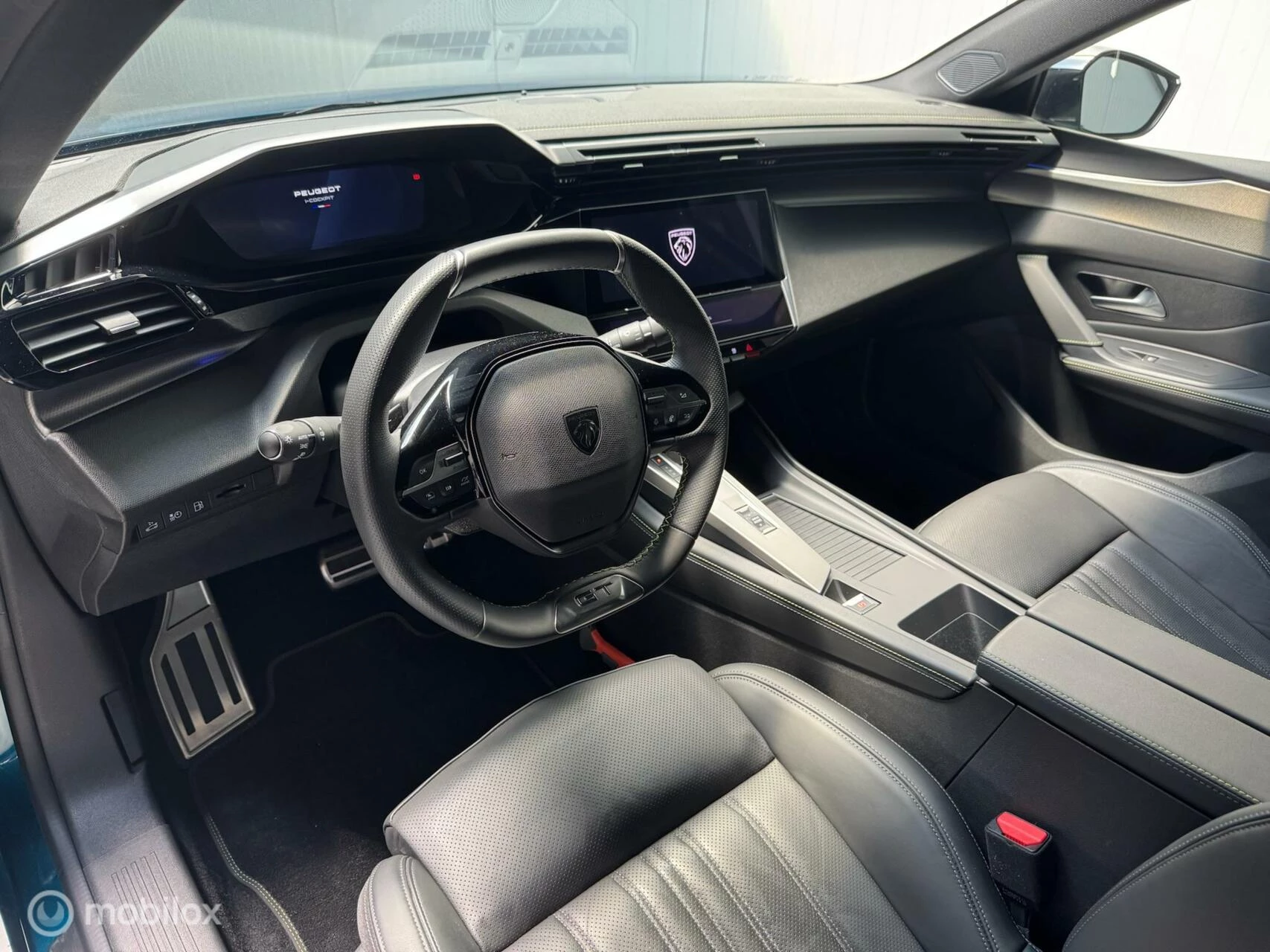 Hoofdafbeelding Peugeot 408