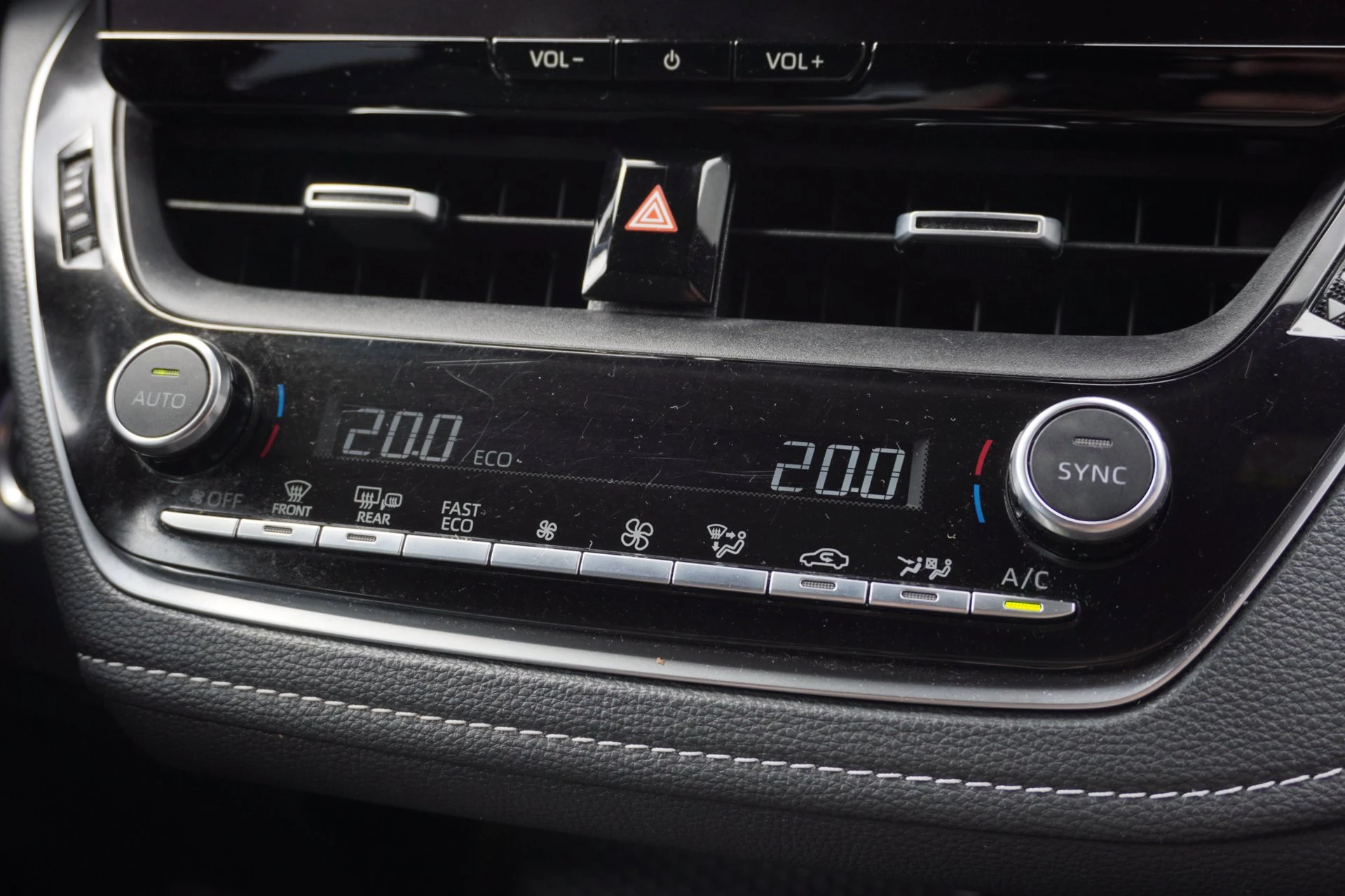 Hoofdafbeelding Toyota Corolla Touring Sports