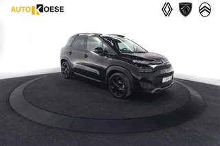 Hoofdafbeelding Citroën C3 Aircross Citroen C3 Aircross PureTech 110 Max | Head-up display | Camera | Navigatie | Apple Carplay