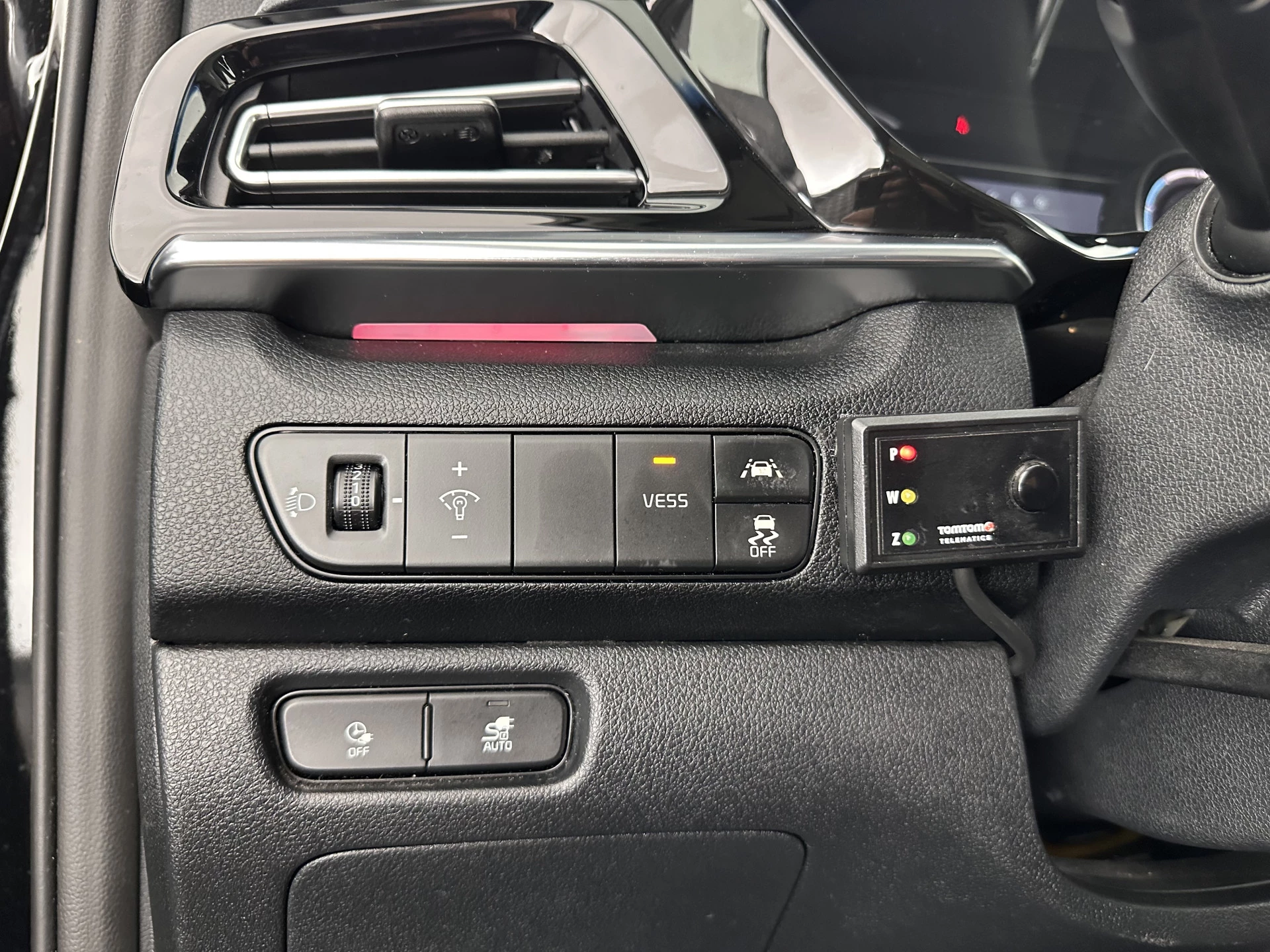 Hoofdafbeelding Kia e-Niro