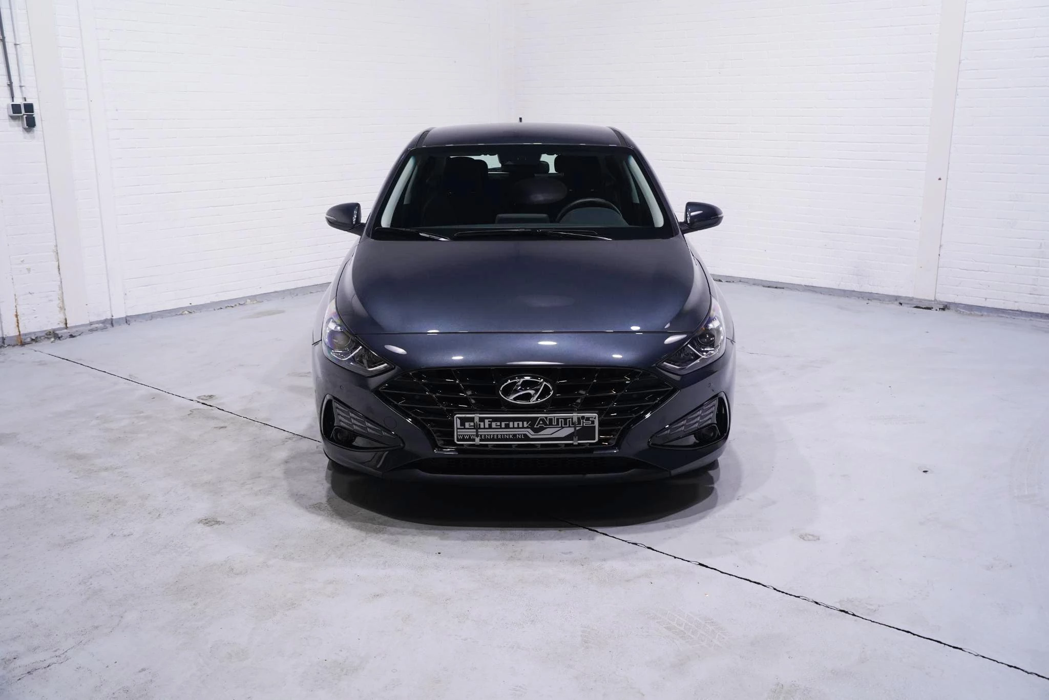Hoofdafbeelding Hyundai i30